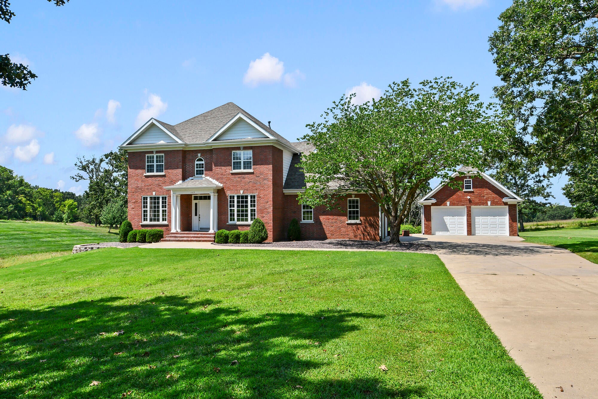 1419 Briarwood Dr. Drive — photo