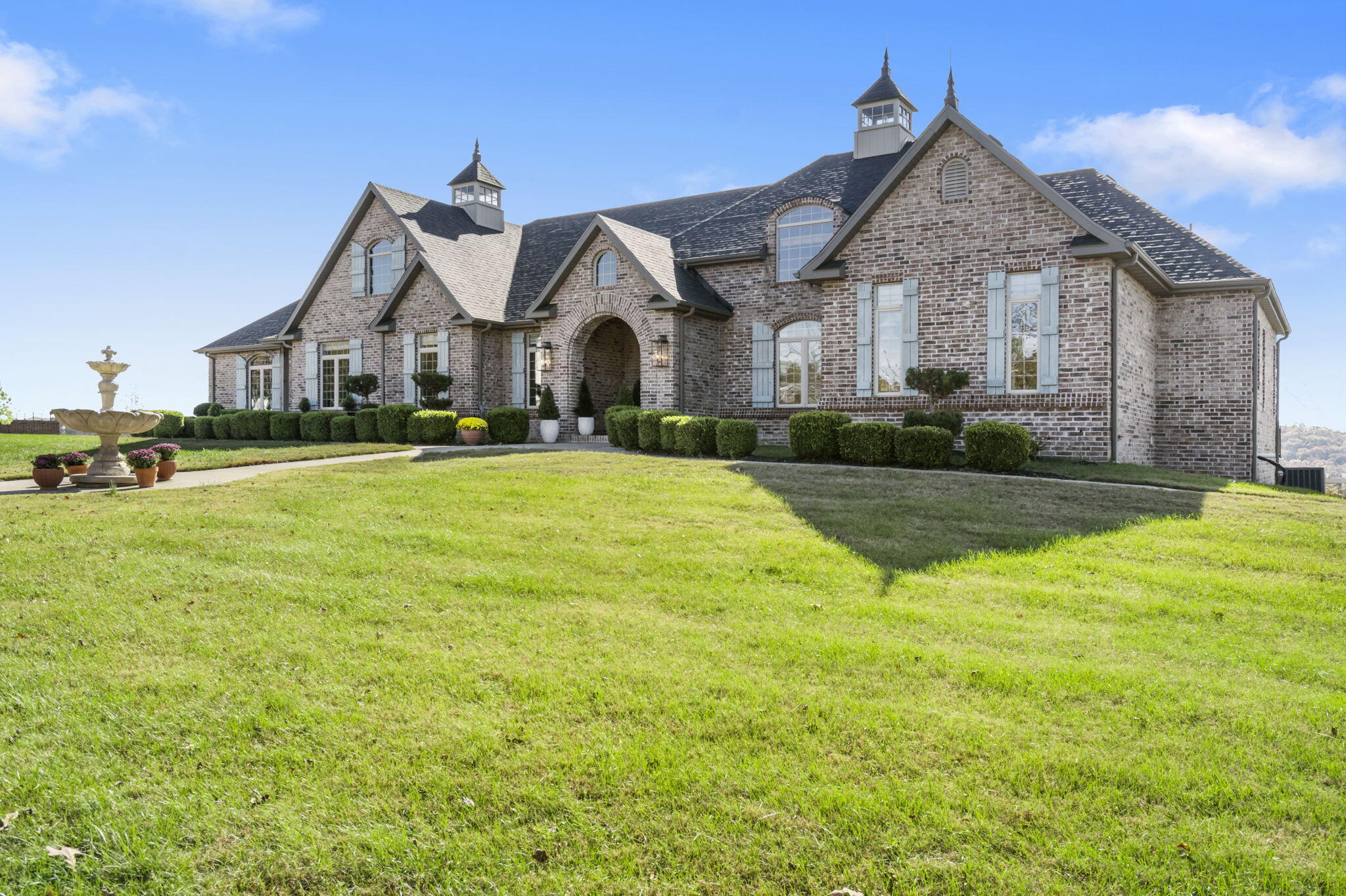 9386 E Maple Ridge Lane — photo
