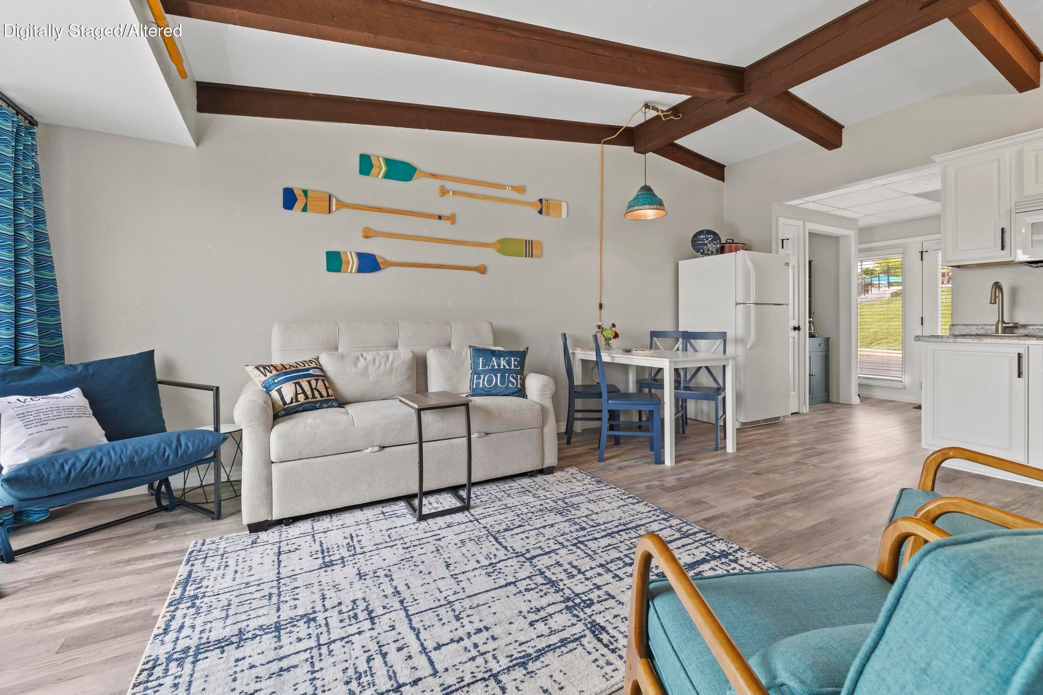 100 Getaway Circle Unit 118 — photo