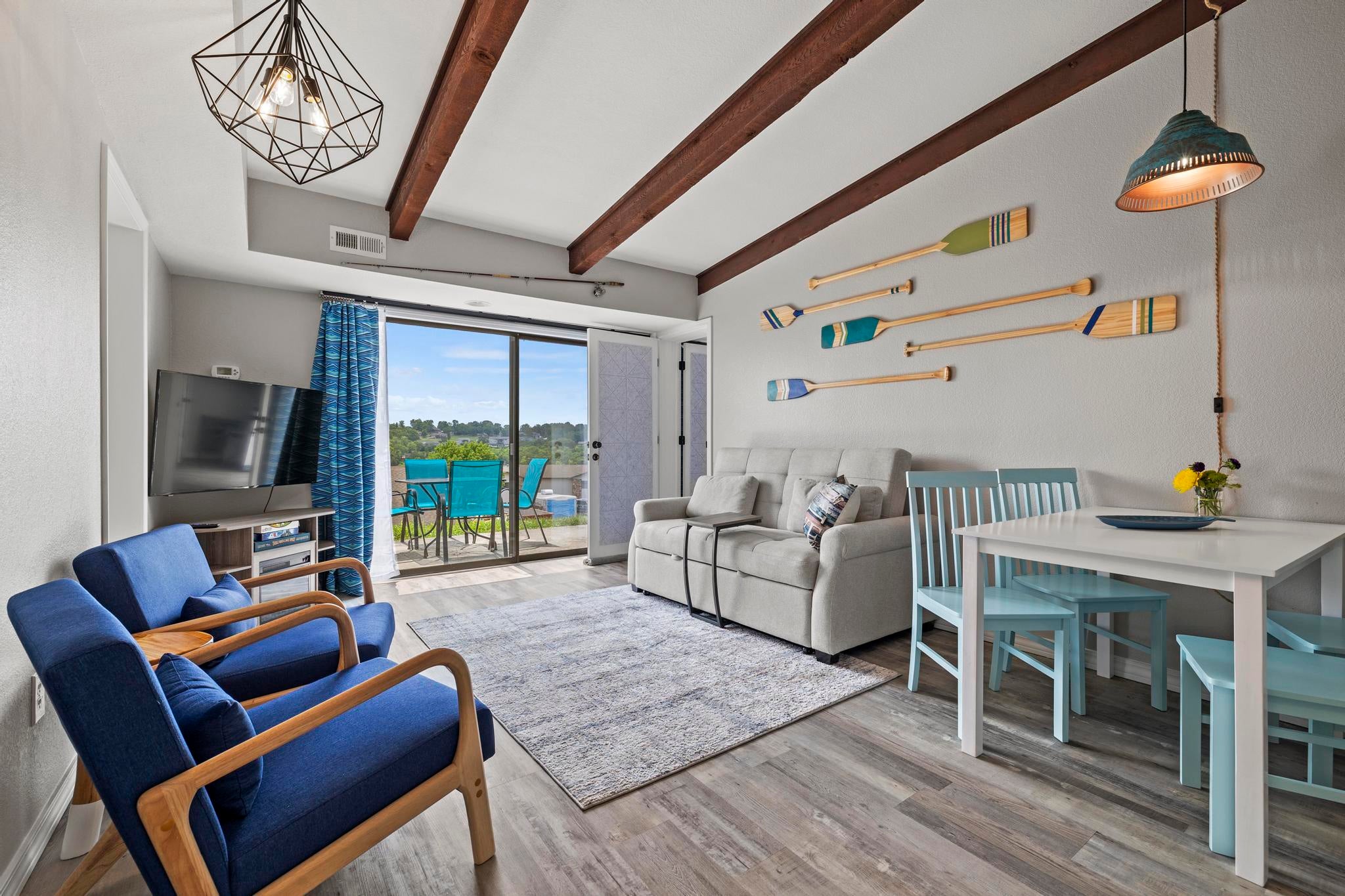 100 Getaway Circle Unit 119 — photo