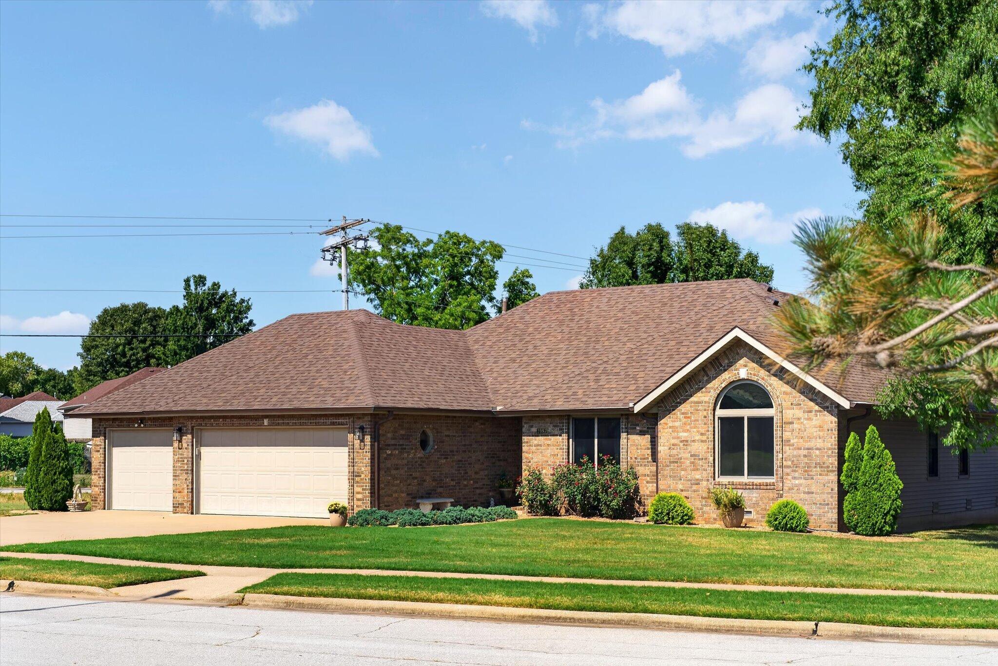 3987 W Edgewood Street — photo