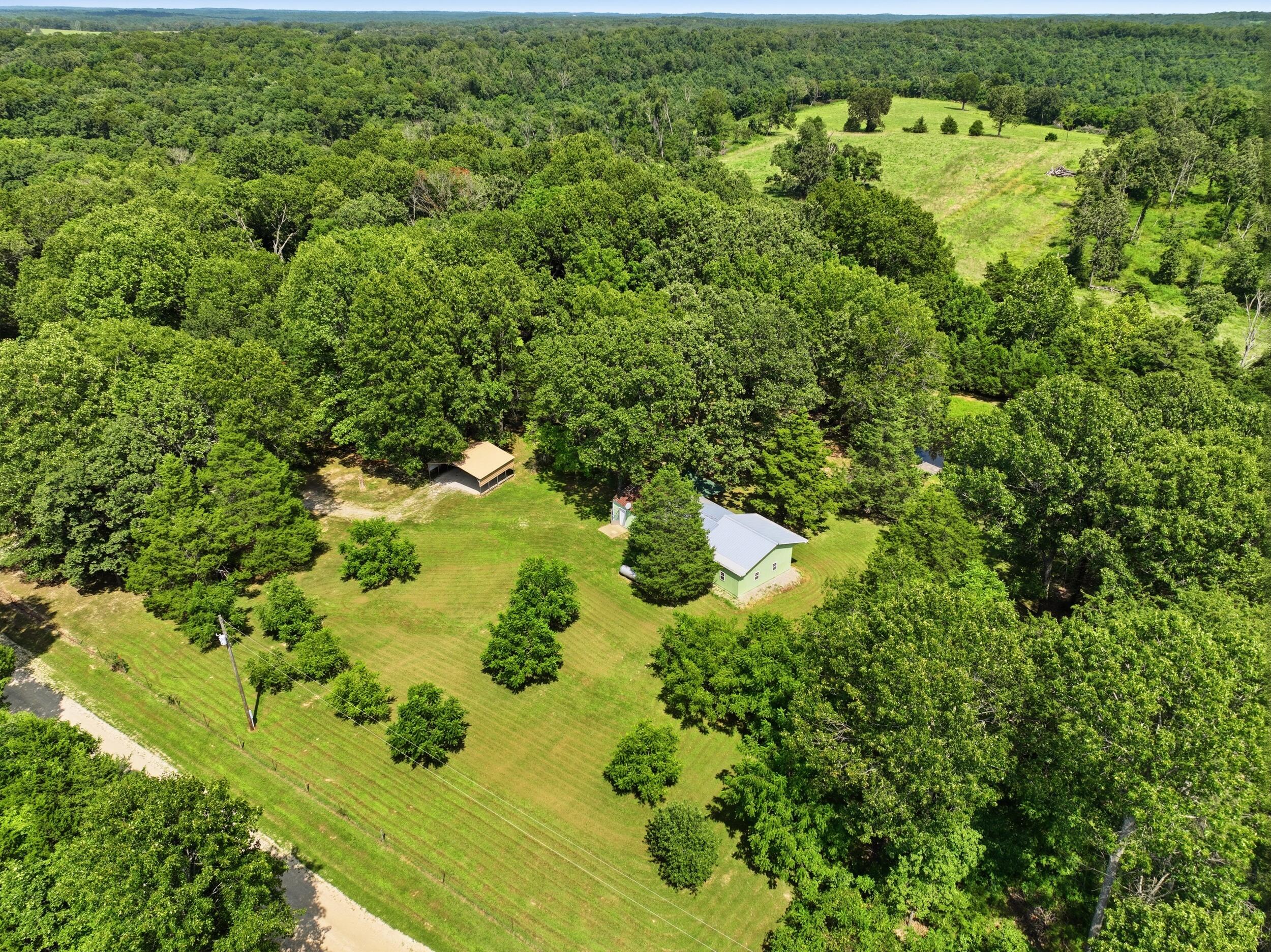 5150 County Road 2910 — photo
