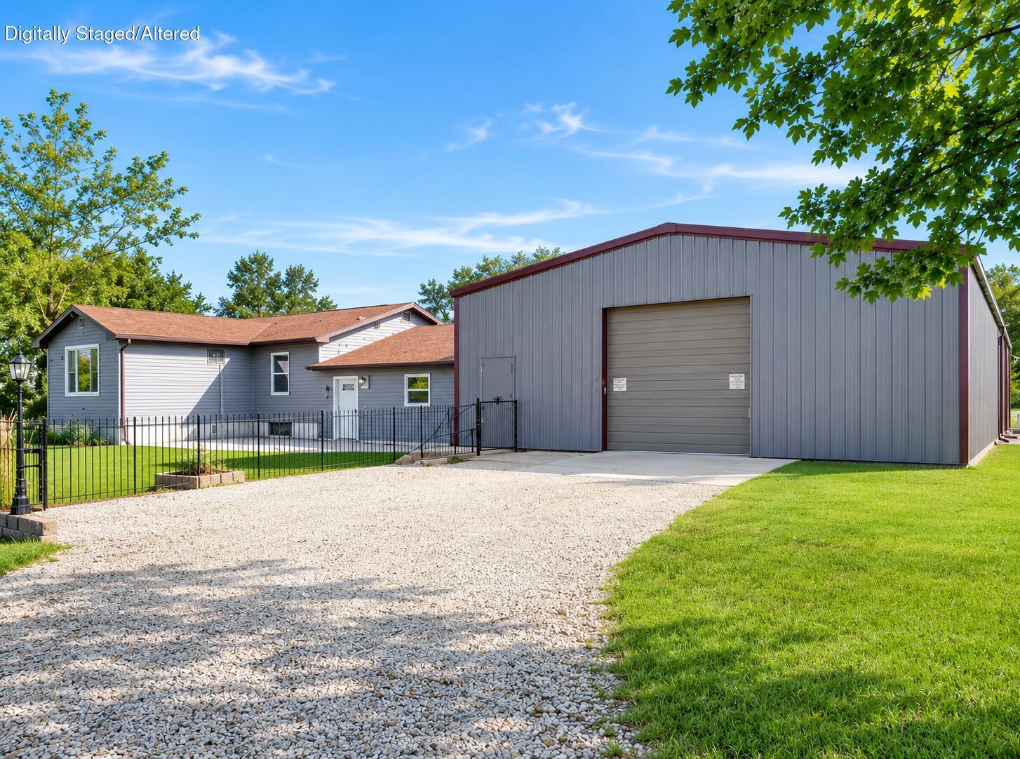 23073 Salley Drive — photo