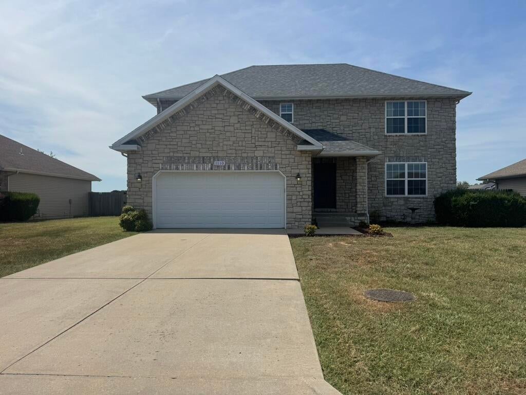 1110 Aaron Avenue — photo