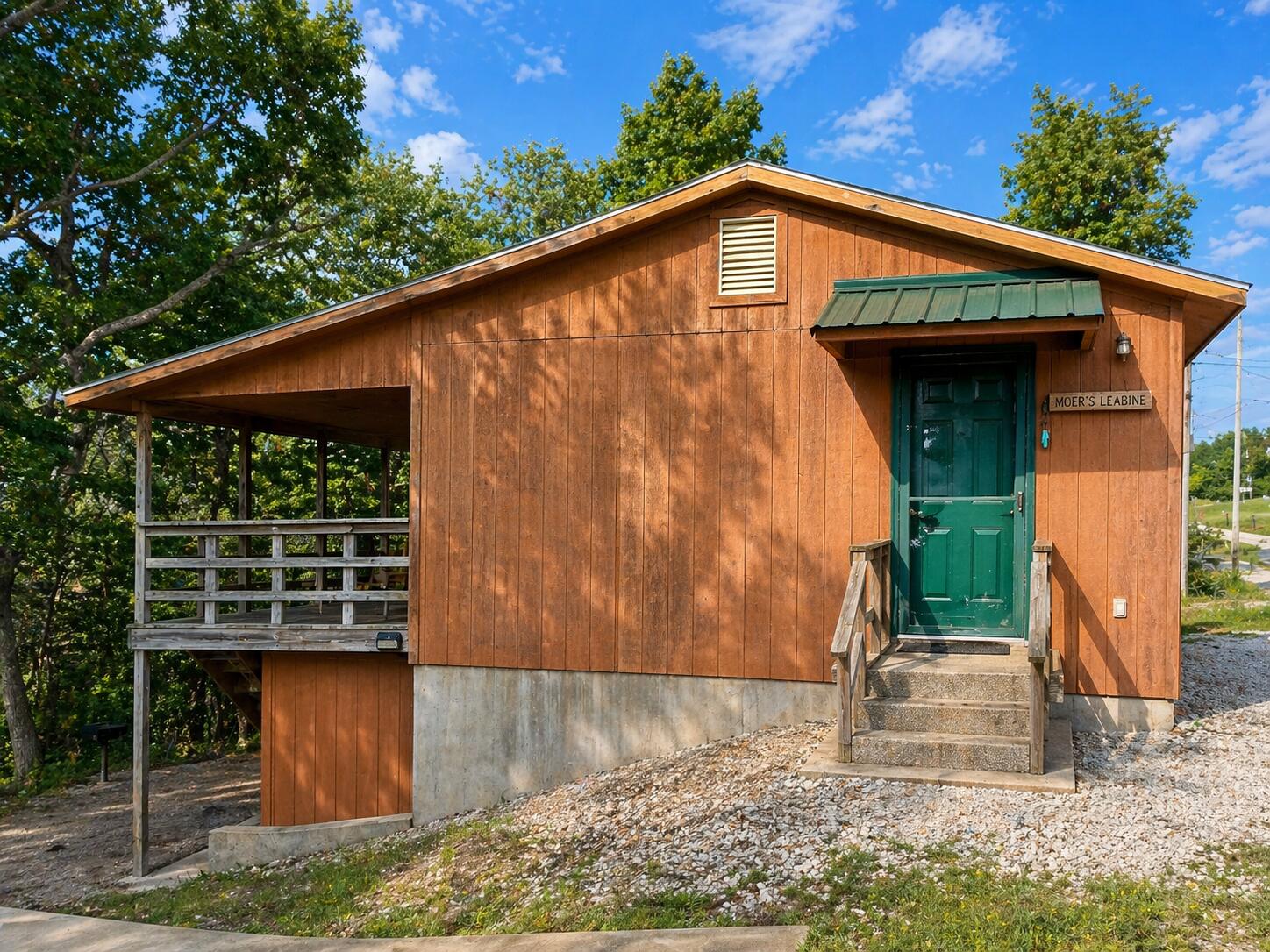 11099 SW State Rte 7 — photo
