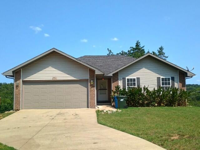 310 White River Mountain Boulevard — photo