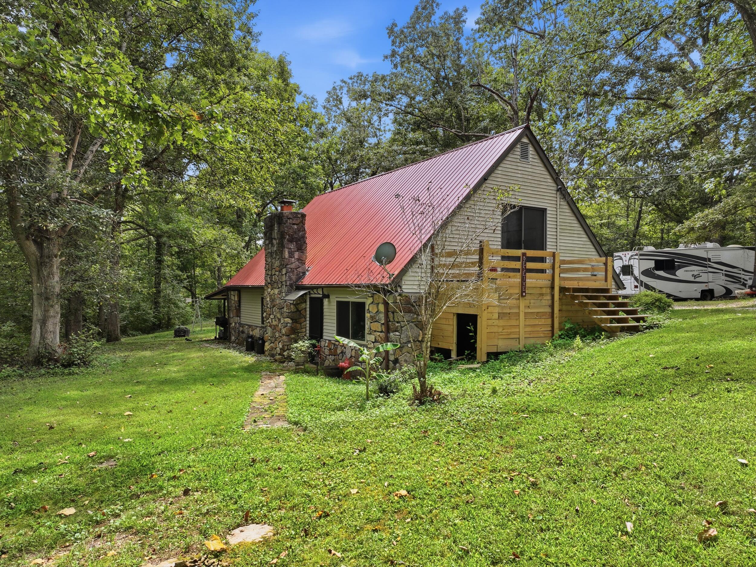 3320 County Road 328 — photo