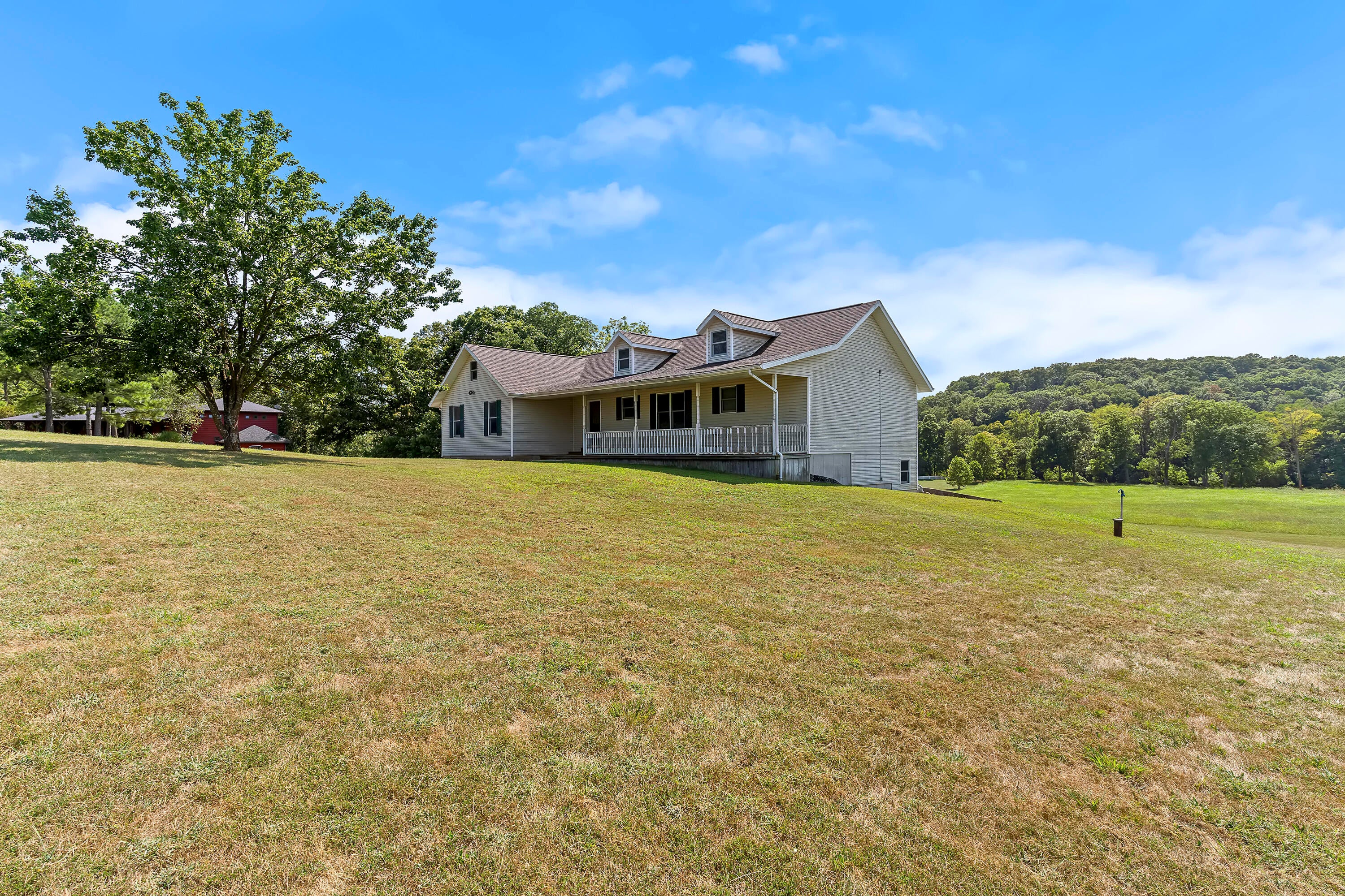 2065 W Horse Haven Trail — photo