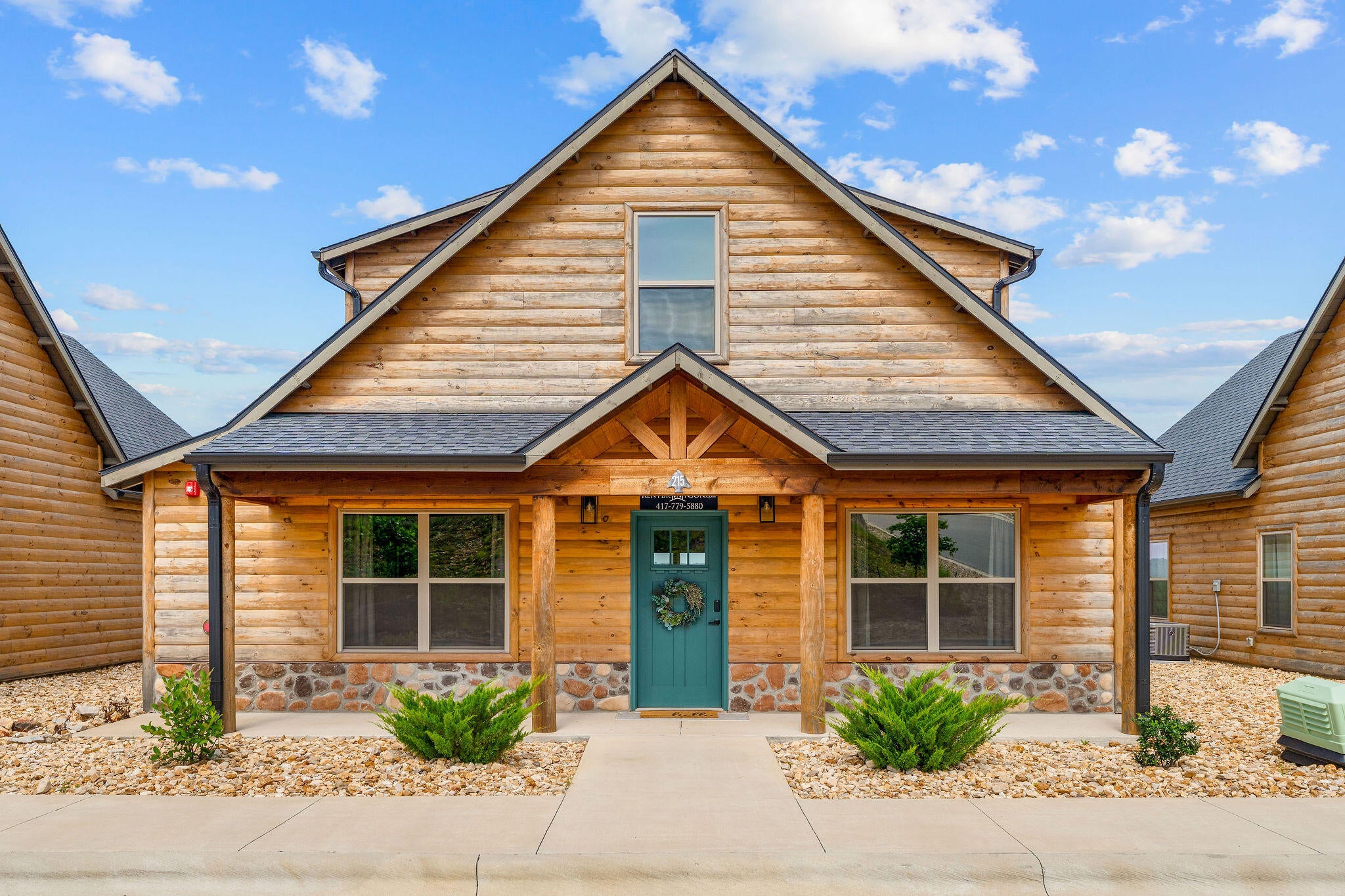 215 Indian Summer Lane 620 — photo