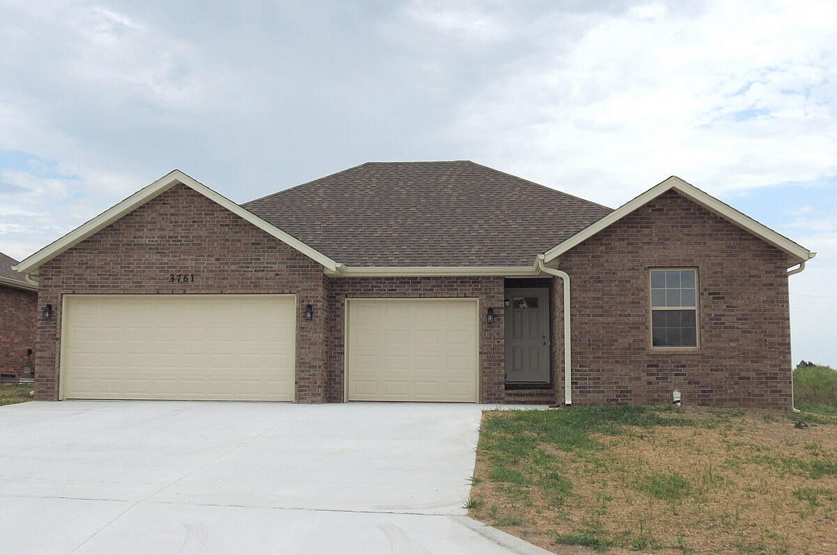 3761 W Riley Street — photo