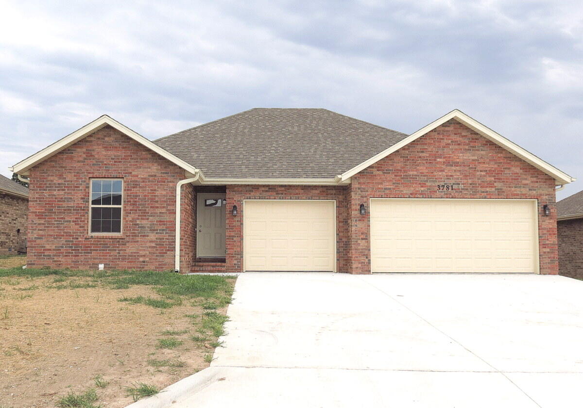 3781 W Riley Street — photo