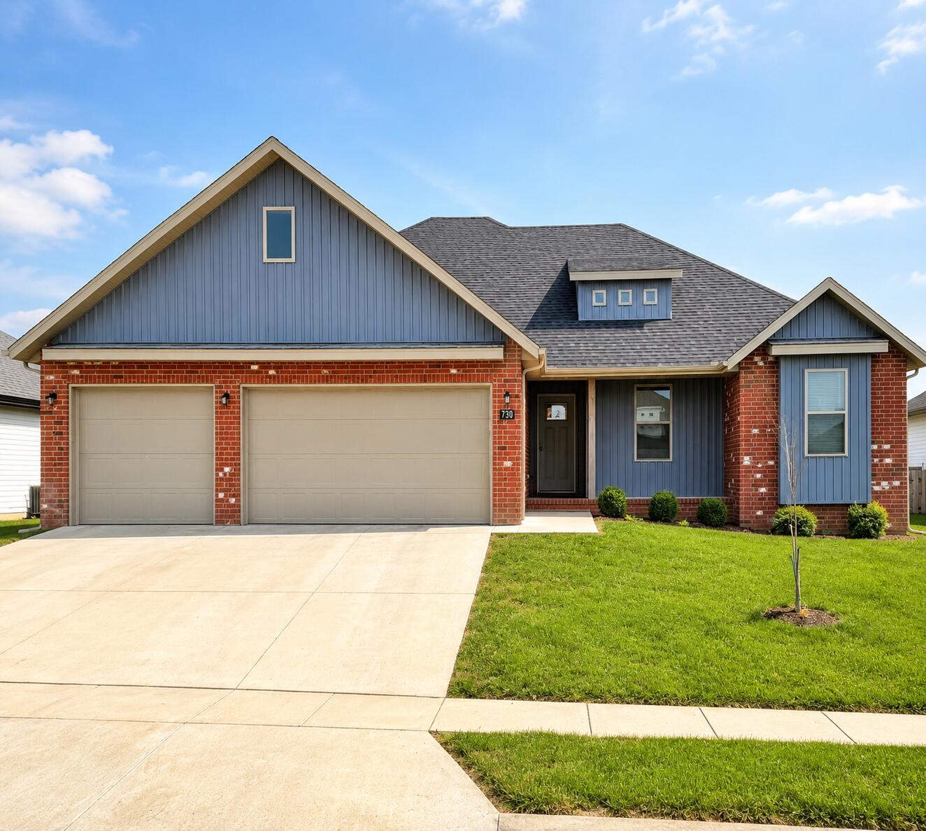 730 E Penzance Circle — photo