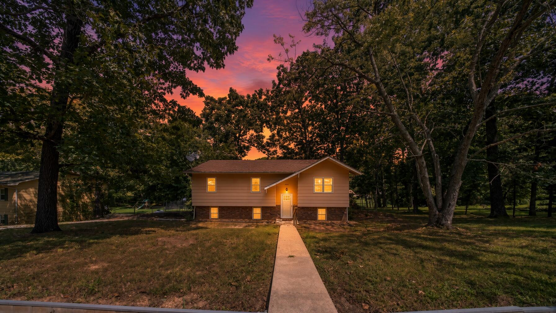 2508 Ginger Drive — photo
