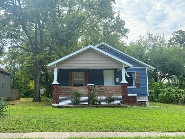 2233 N Jefferson Avenue — photo