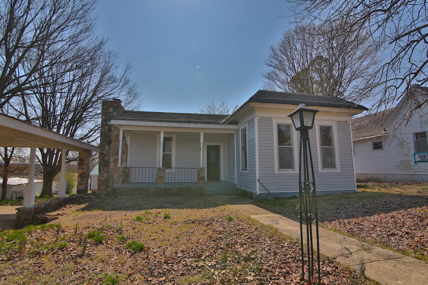 213 Arch Street — photo