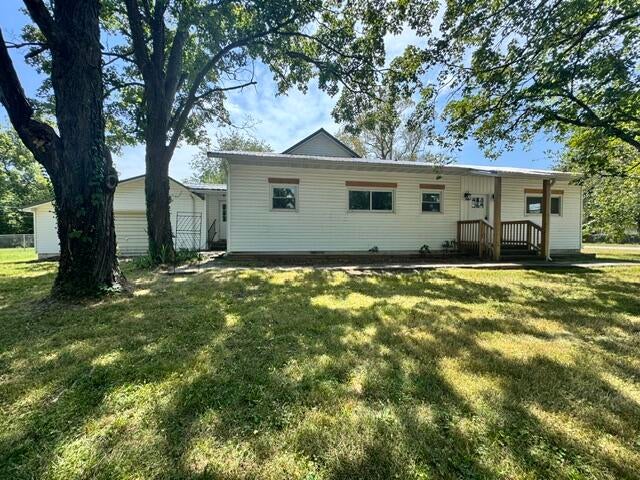 726 Mcnatt Avenue — photo
