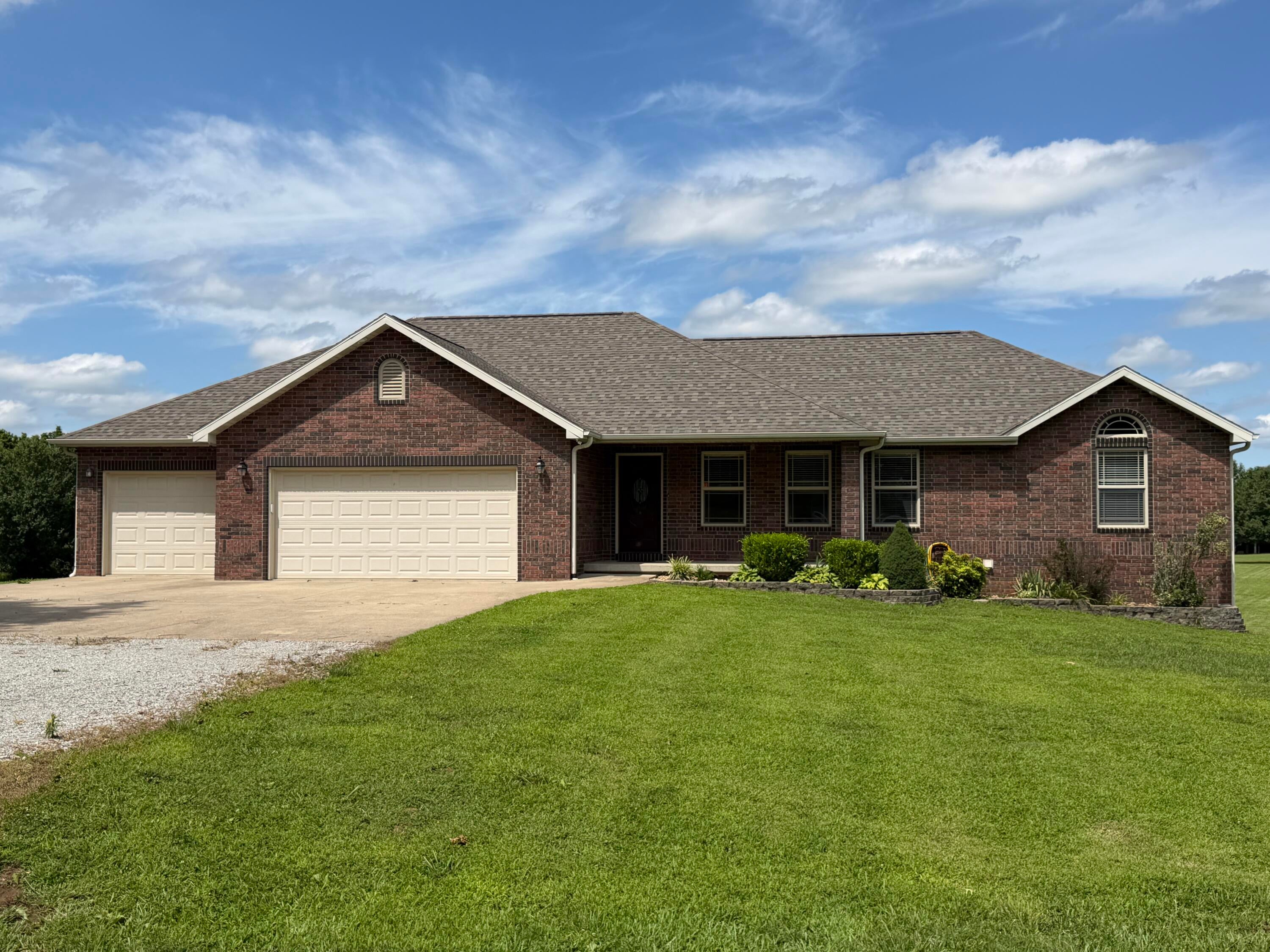 6803 County Road 8840 — photo