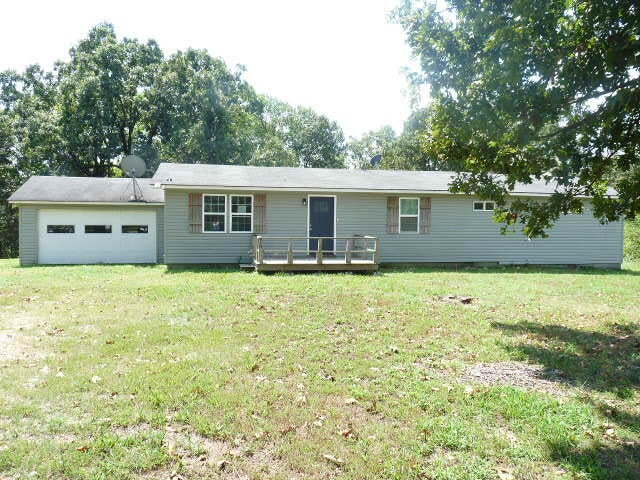 418 County Road 521 — photo