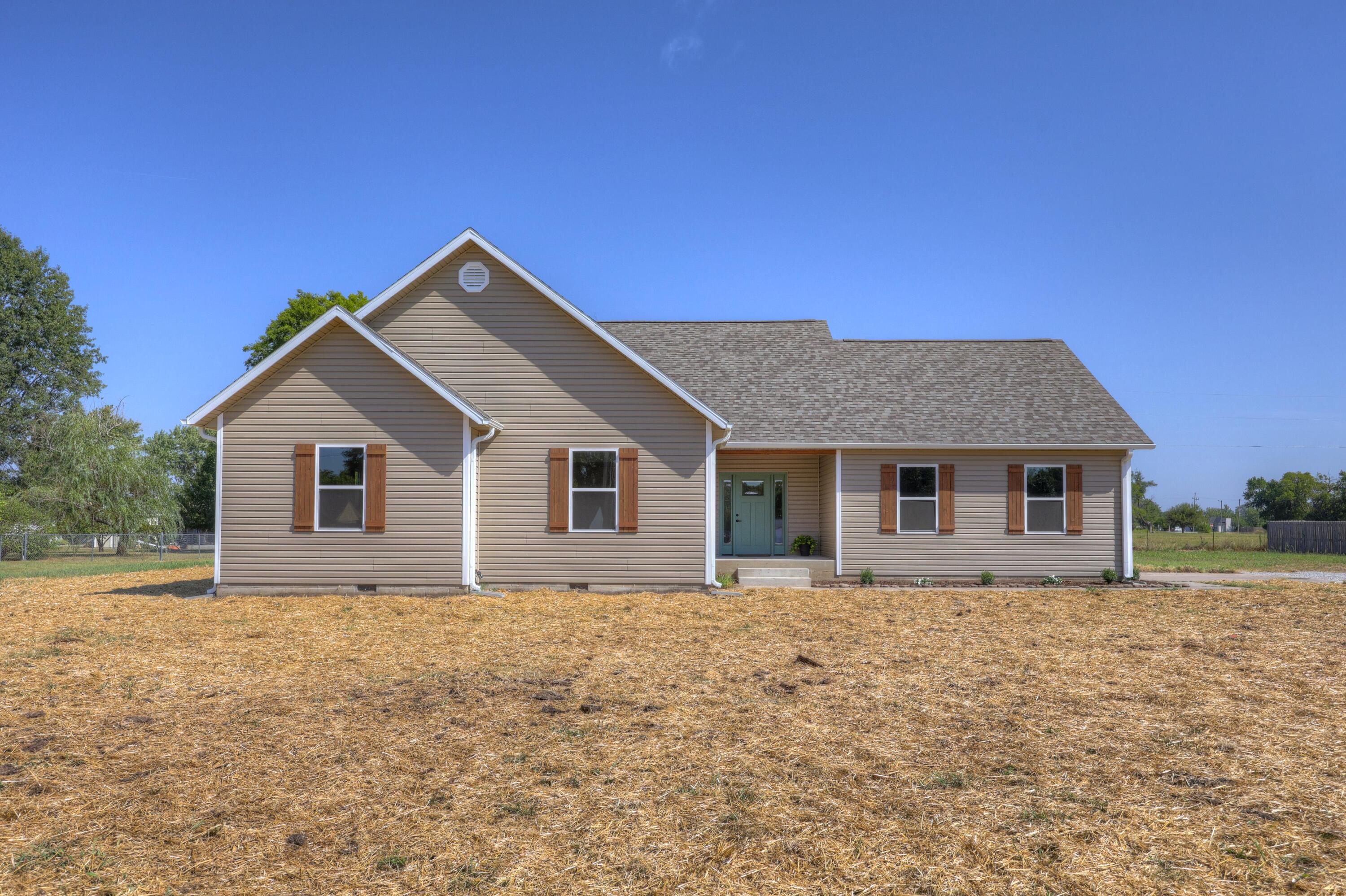 21419 Jester Lane — photo