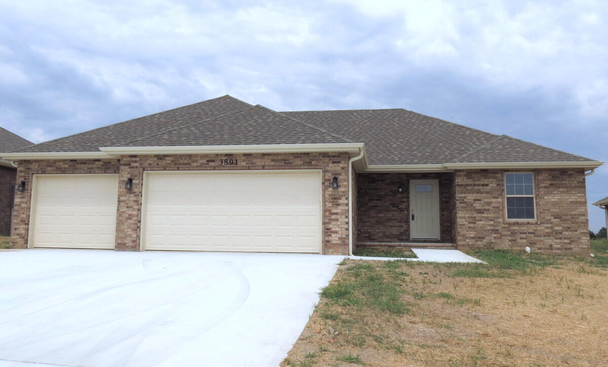 3801 W Riley Street — photo