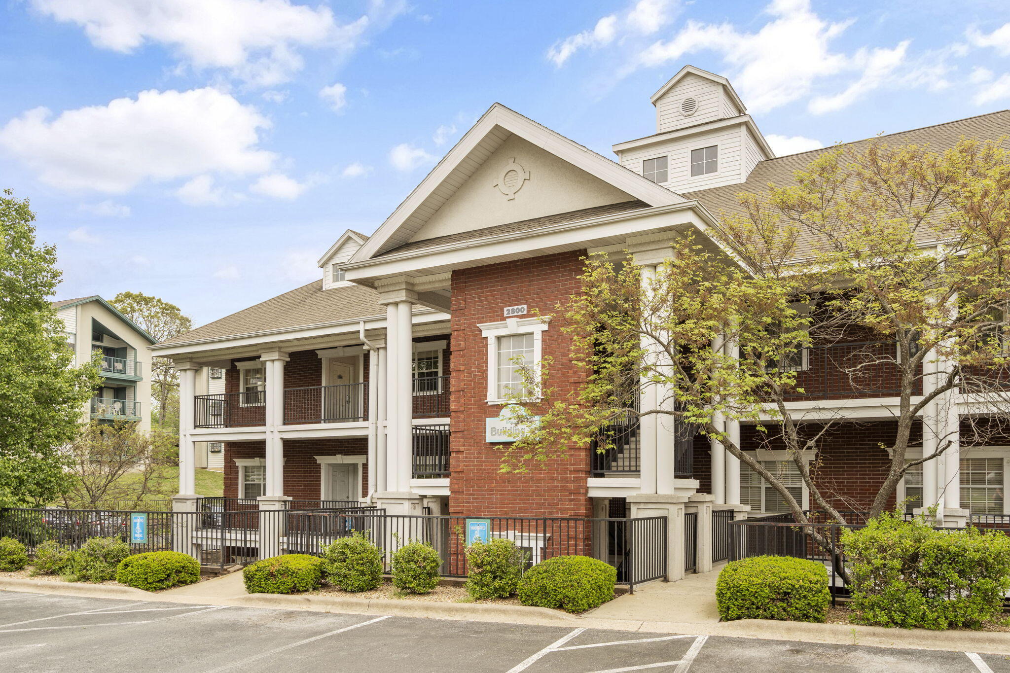 2800 Green Mountain Drive 211 — photo