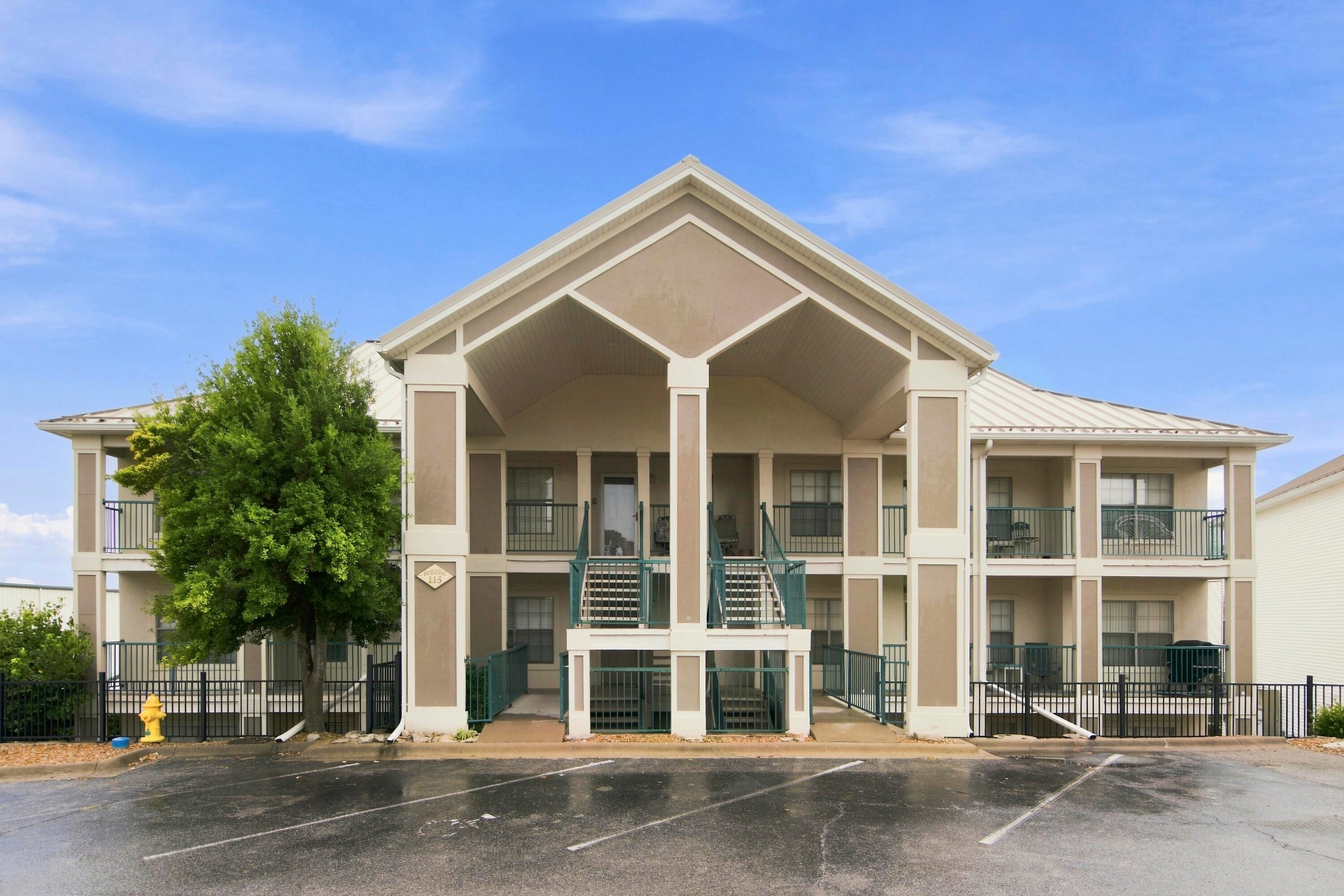 115 Upper Emerald Bay Circle F-4 — photo