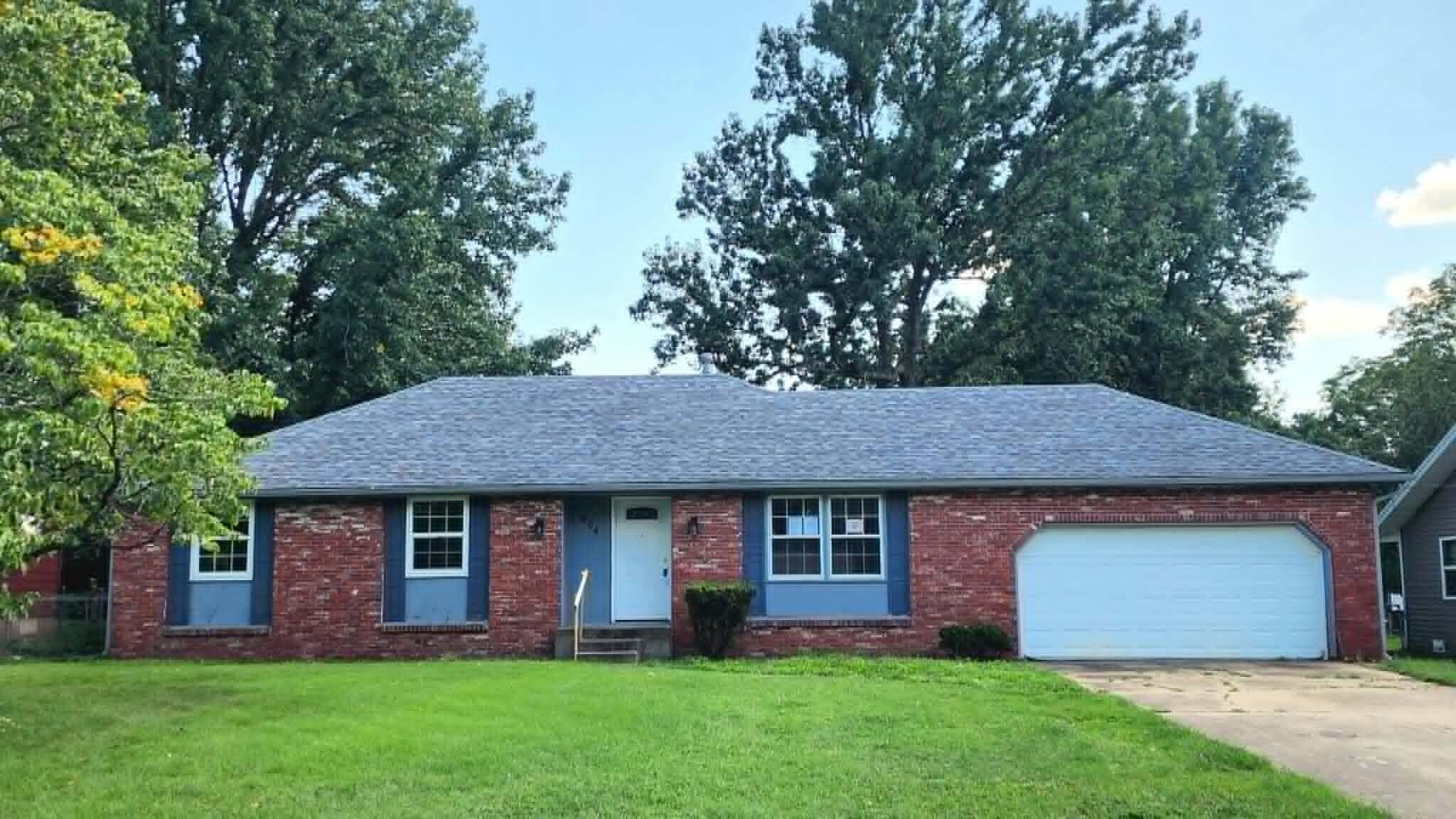 904 E Smith Street — photo