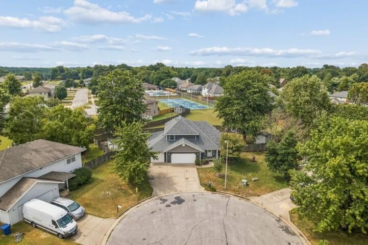 2981 W Westchester Court — photo