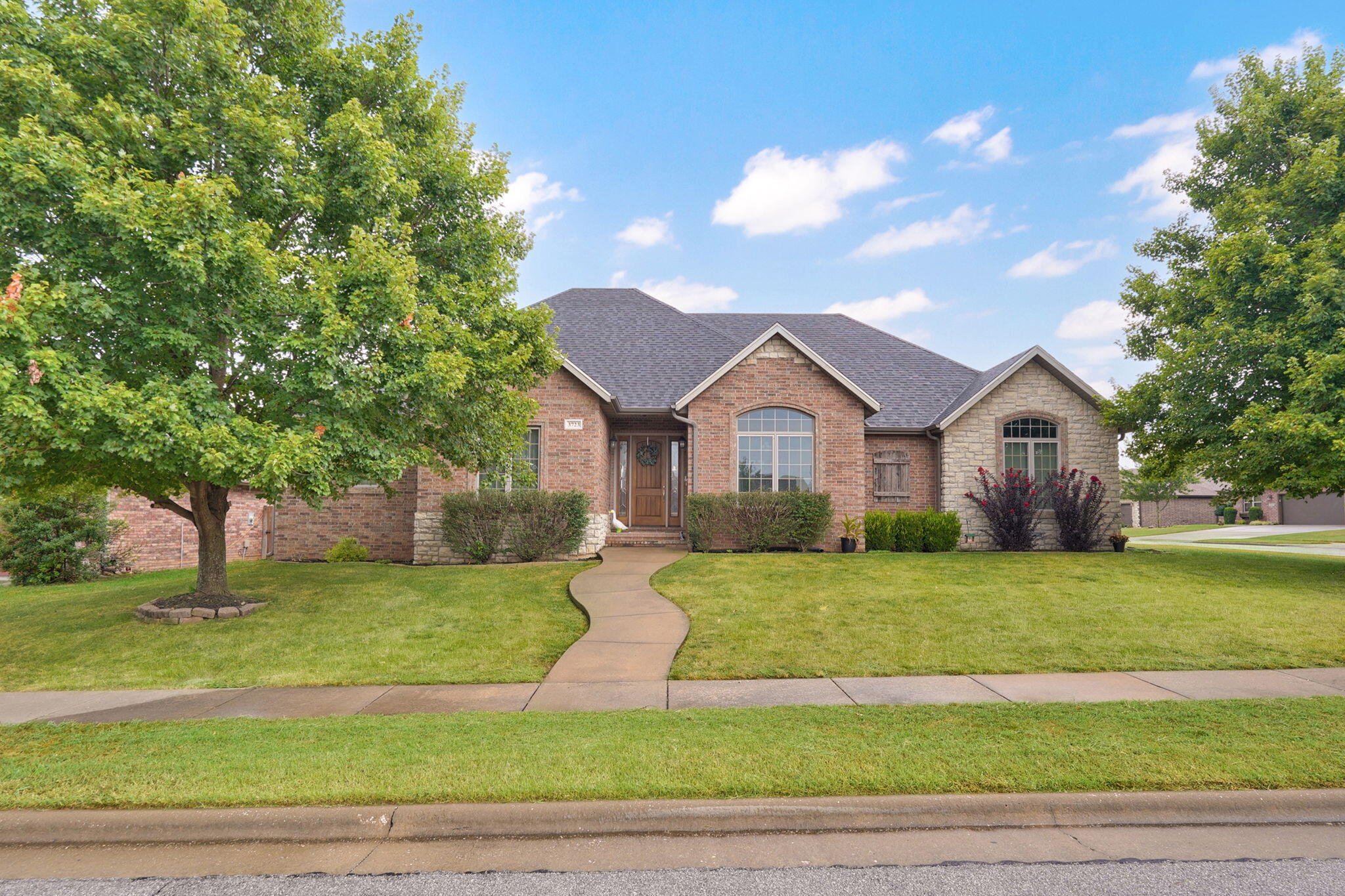 3723 W River Rock Street — photo