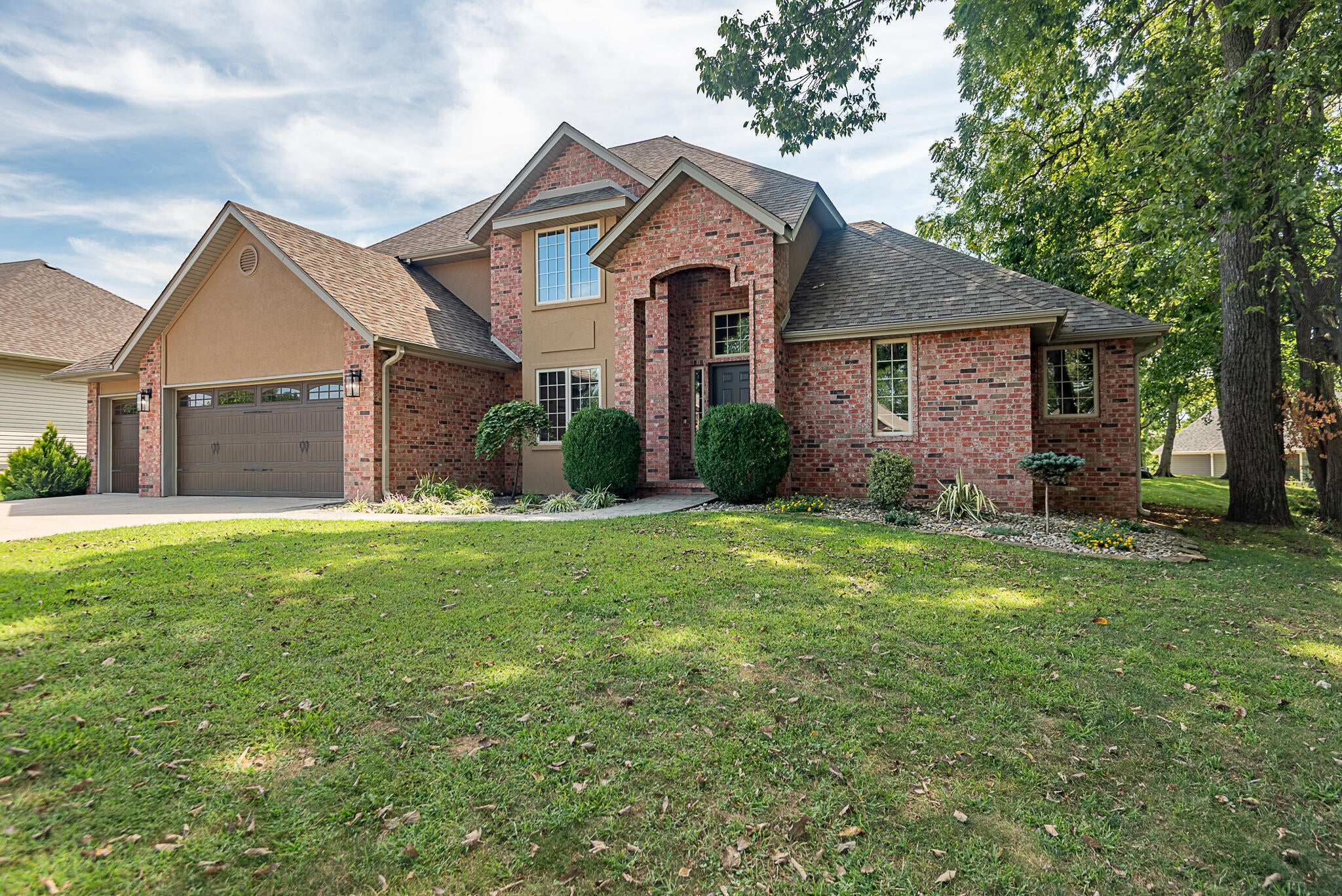 452 Mockingbird Ridge — photo