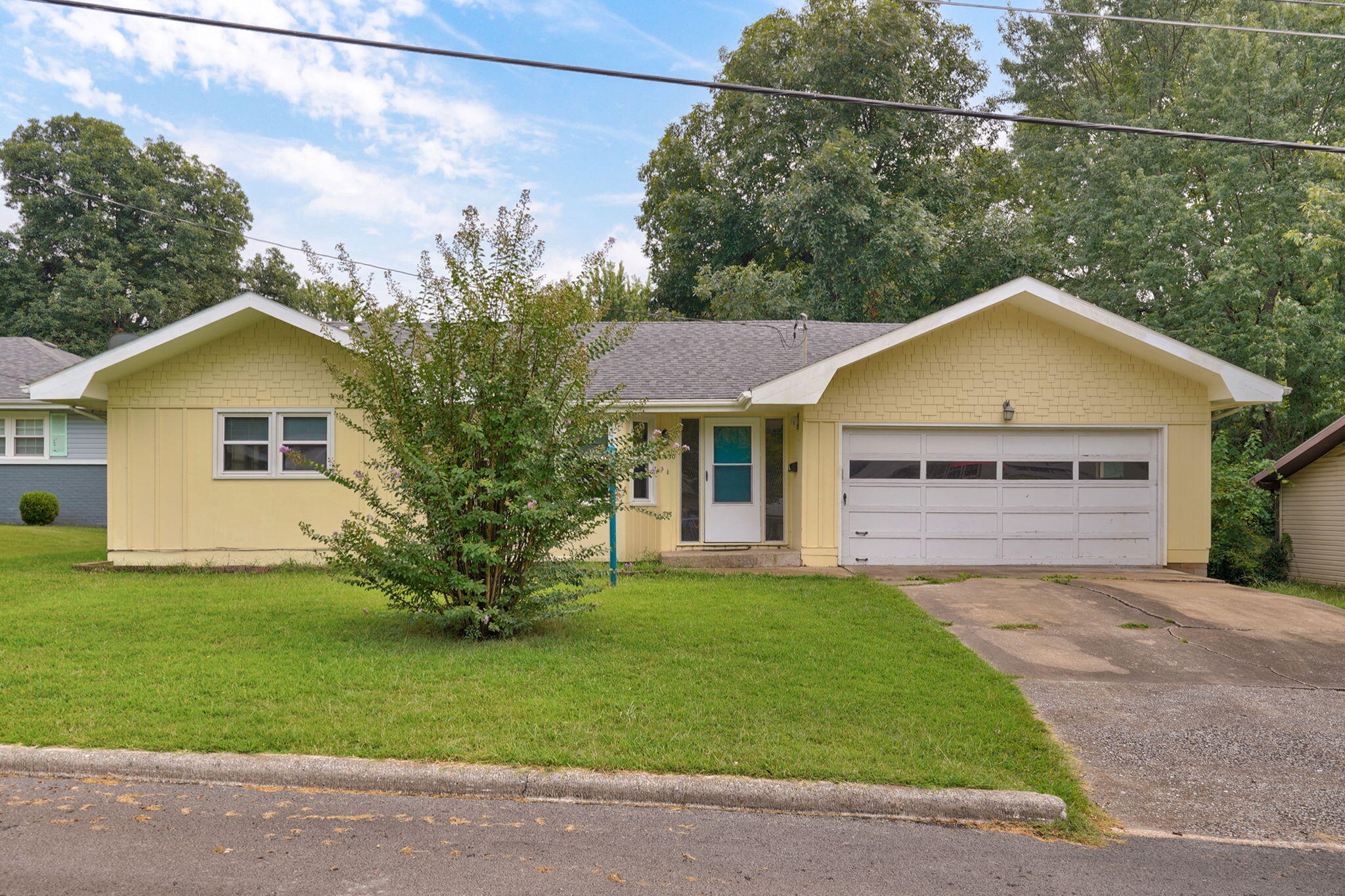 3030 E Loren Street — photo
