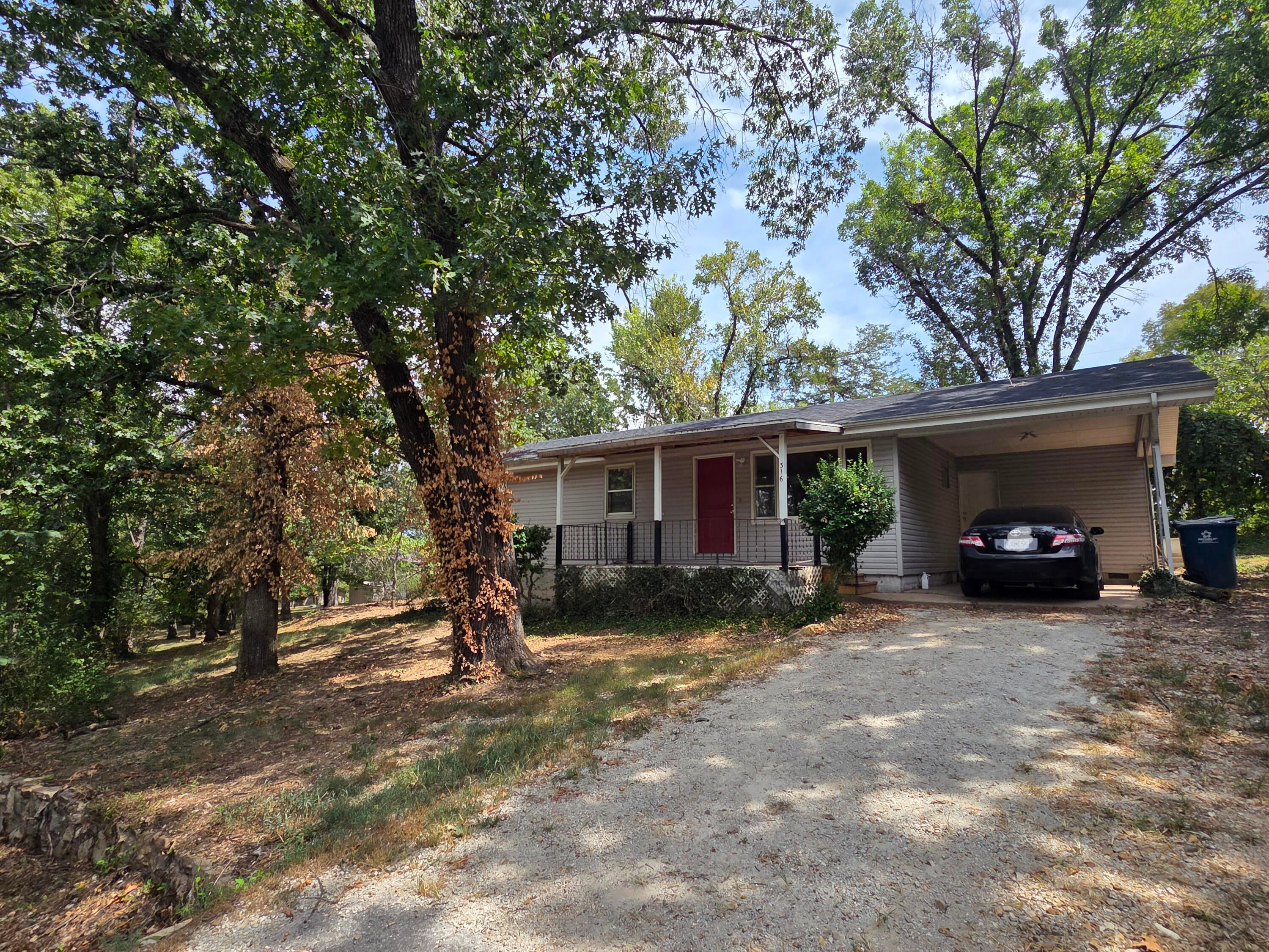 316 Morningside Lane — photo