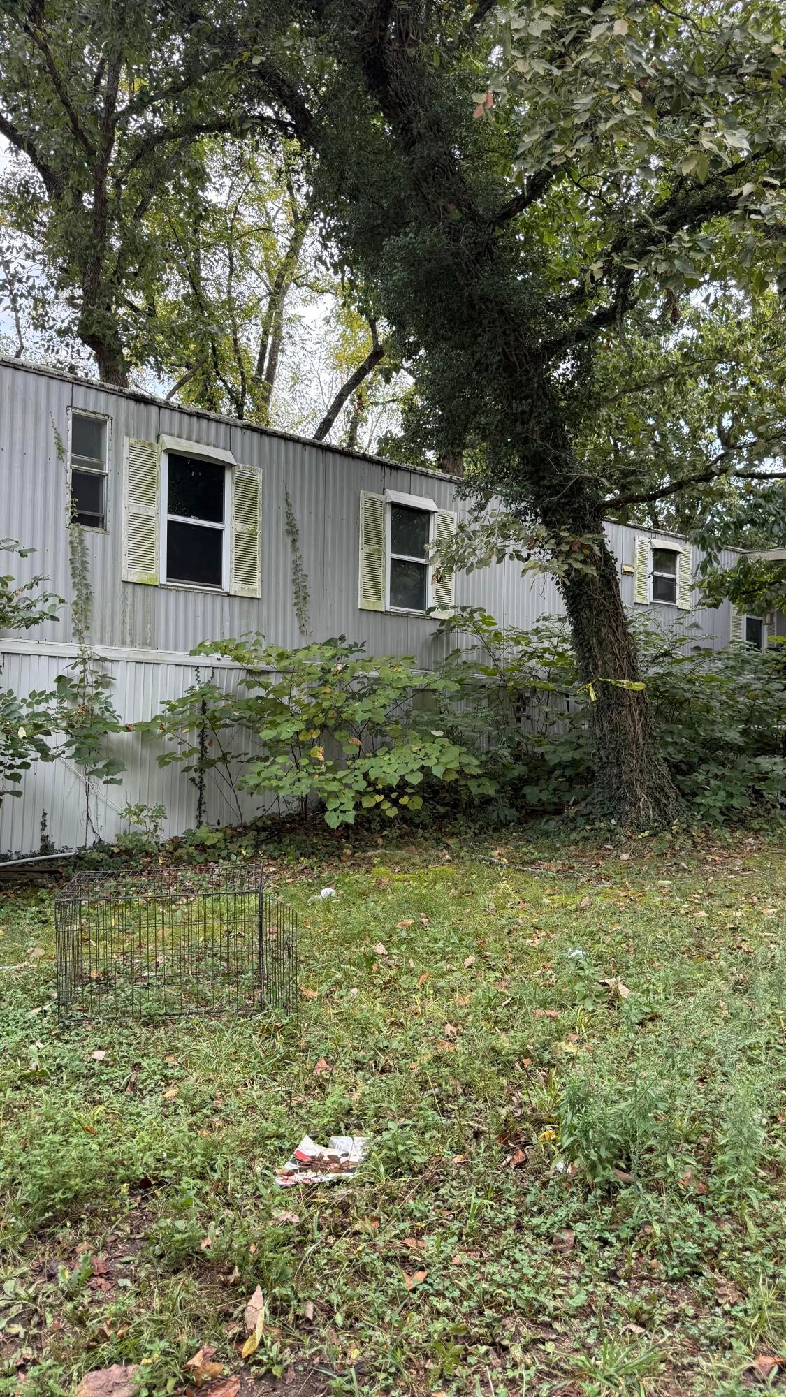 381 Mill Hollow Road — photo