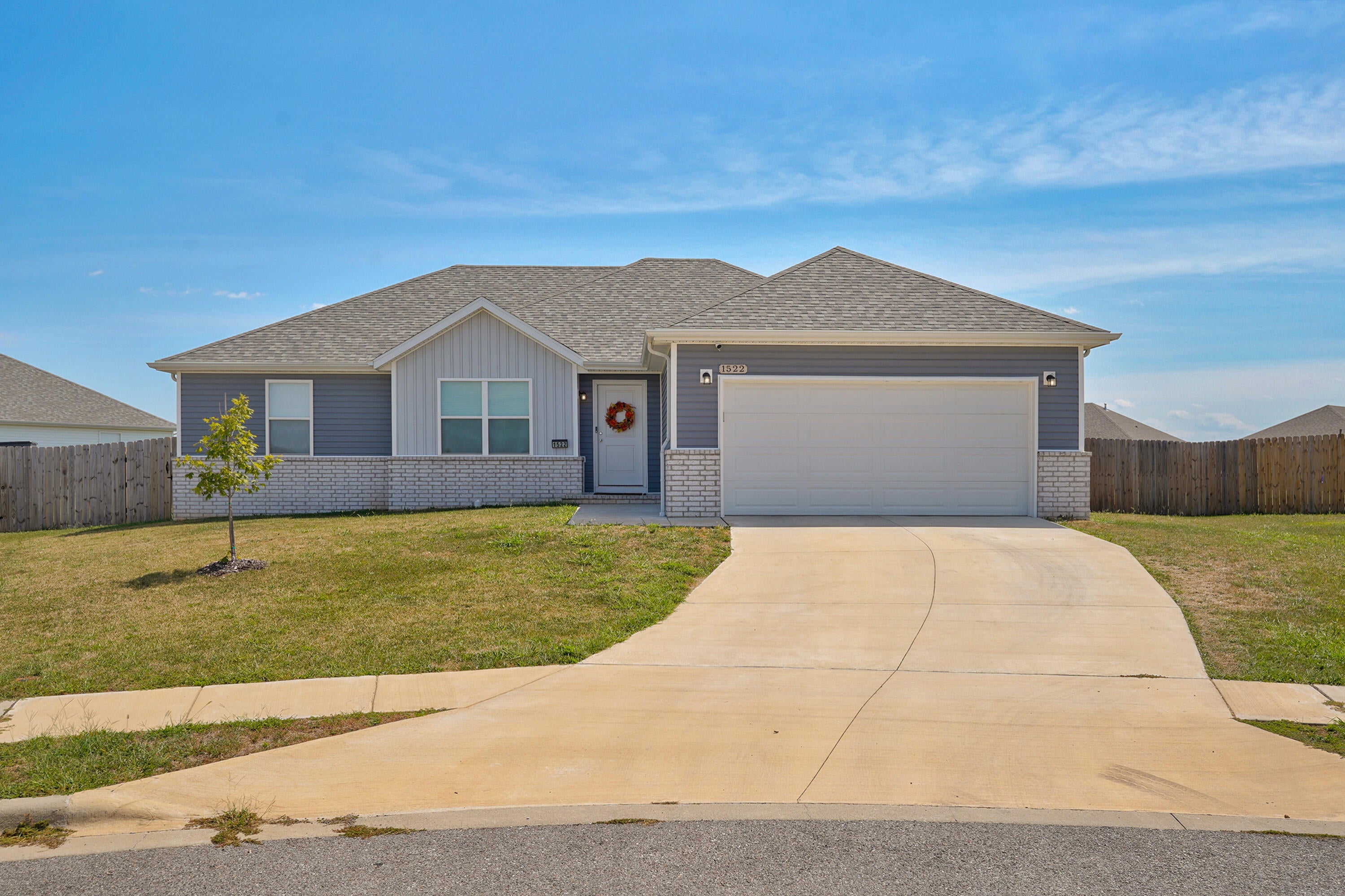 1522 S Bull Court — photo