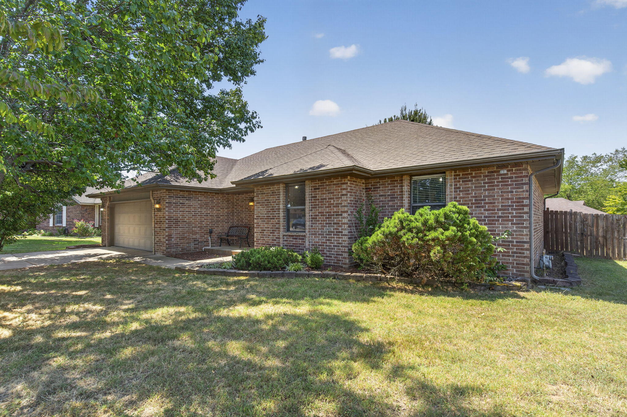 3648 W Shawnee Drive — photo