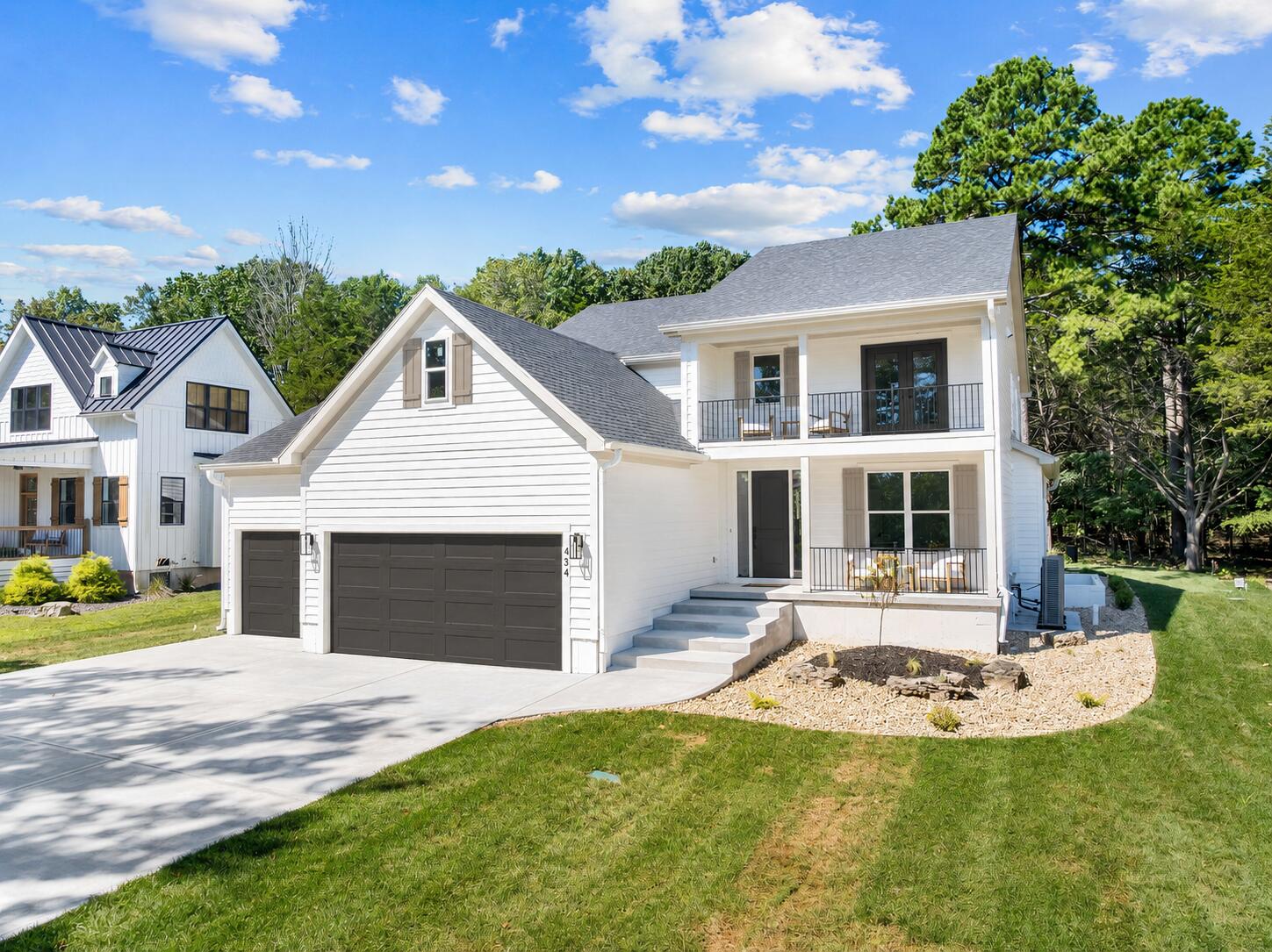 434 Rest Haven Lane — photo