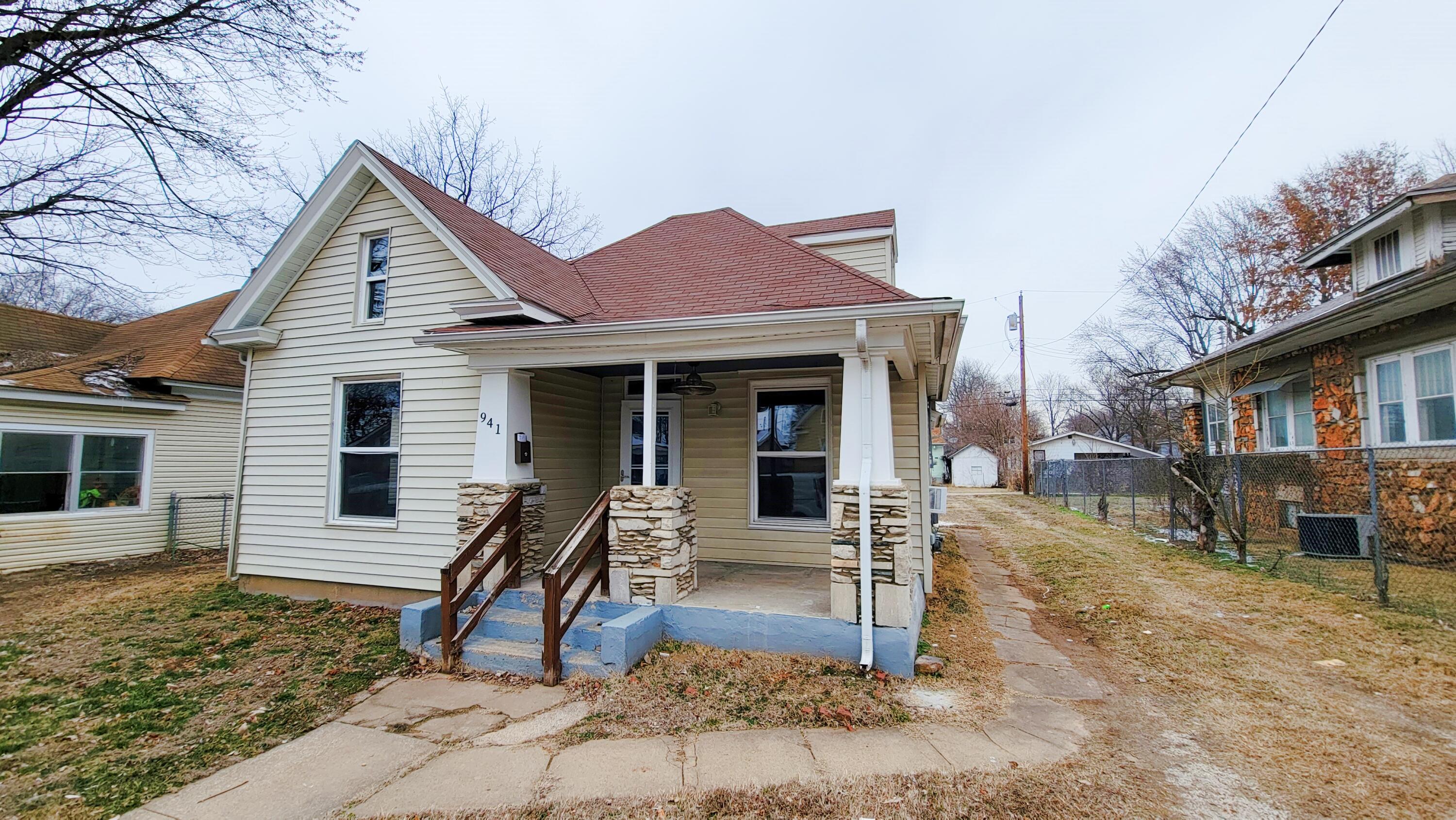 941 W Brower Street — photo