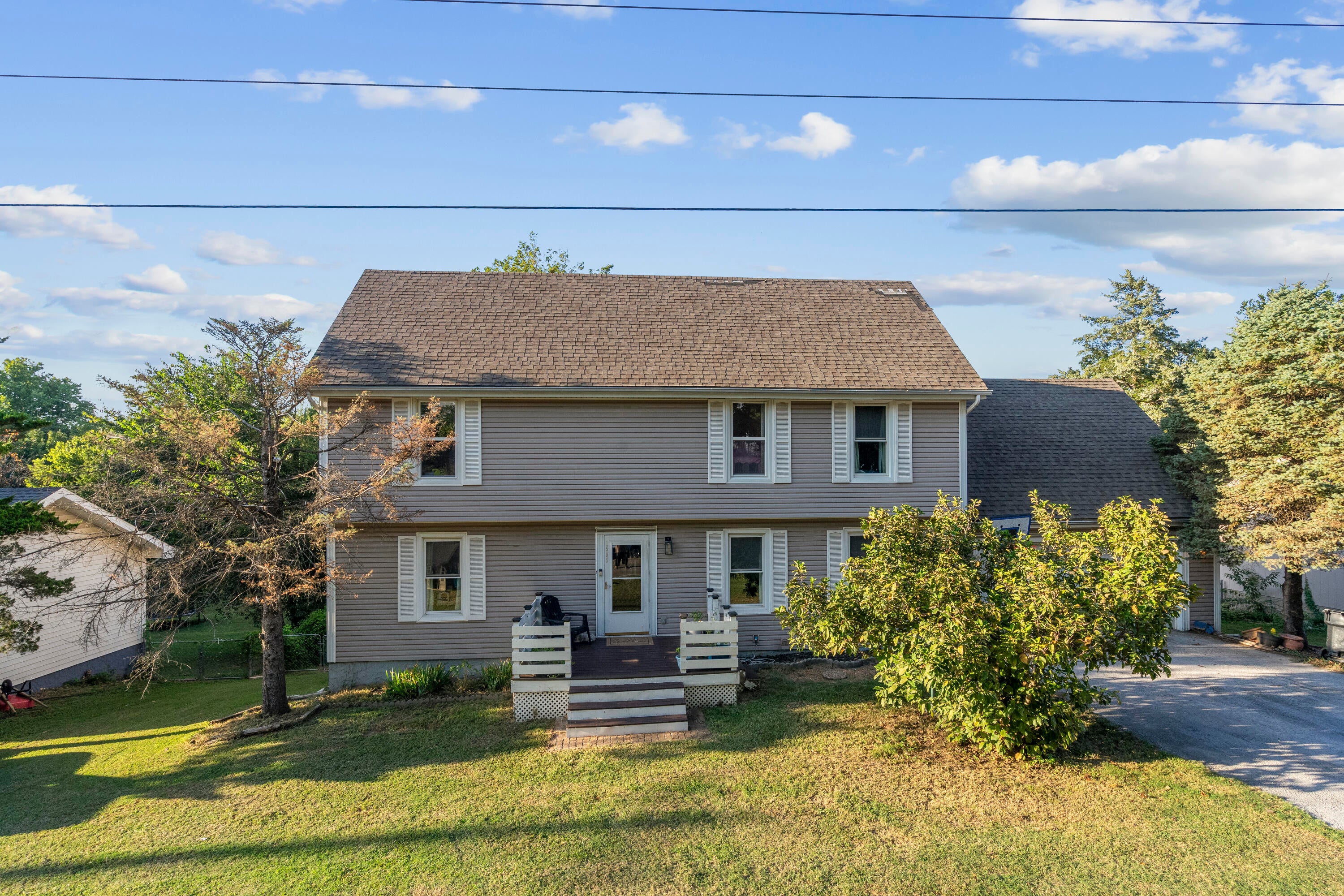 1505 E Hartley Street — photo