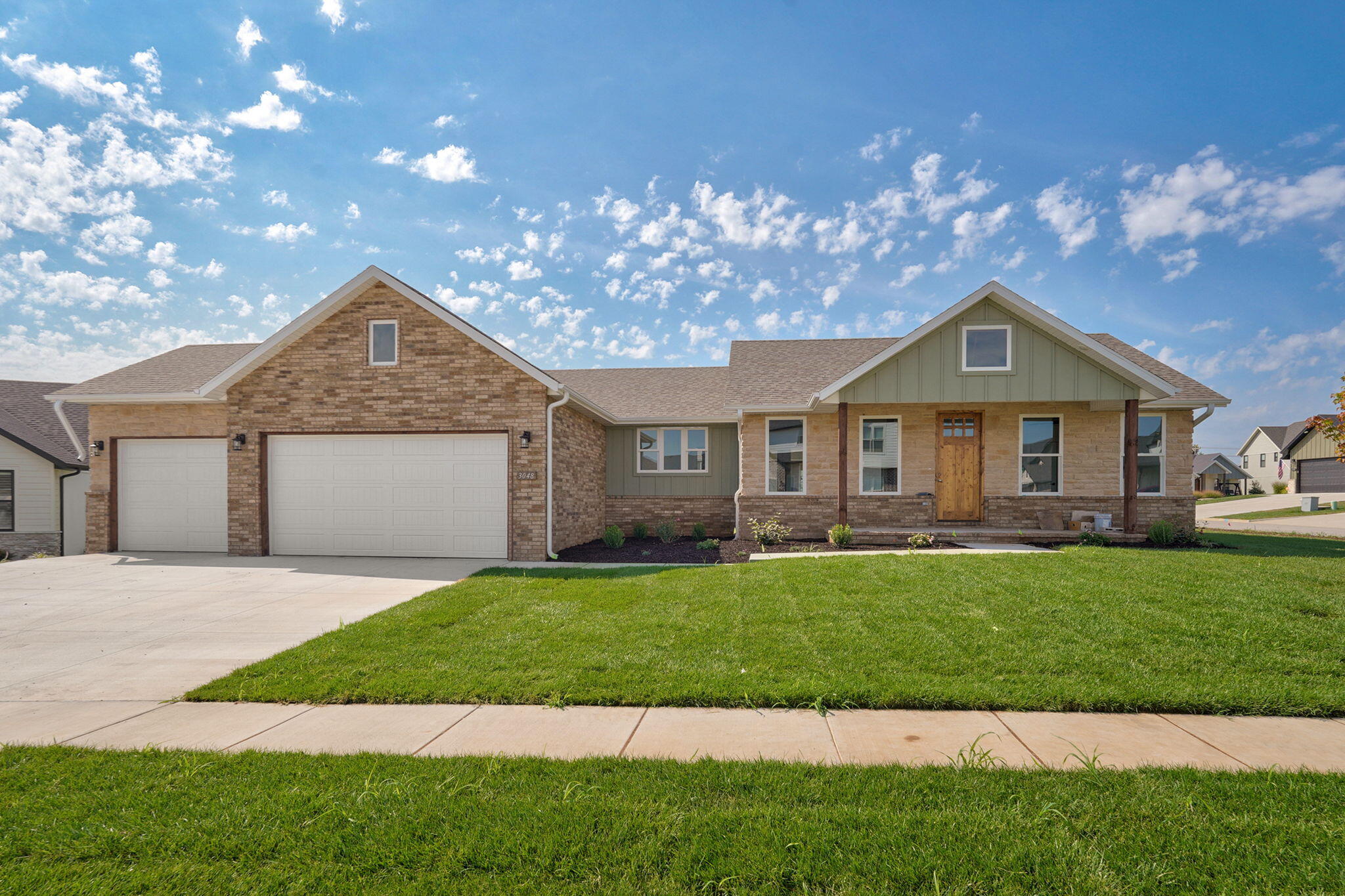 3048 W Teton Drive — photo