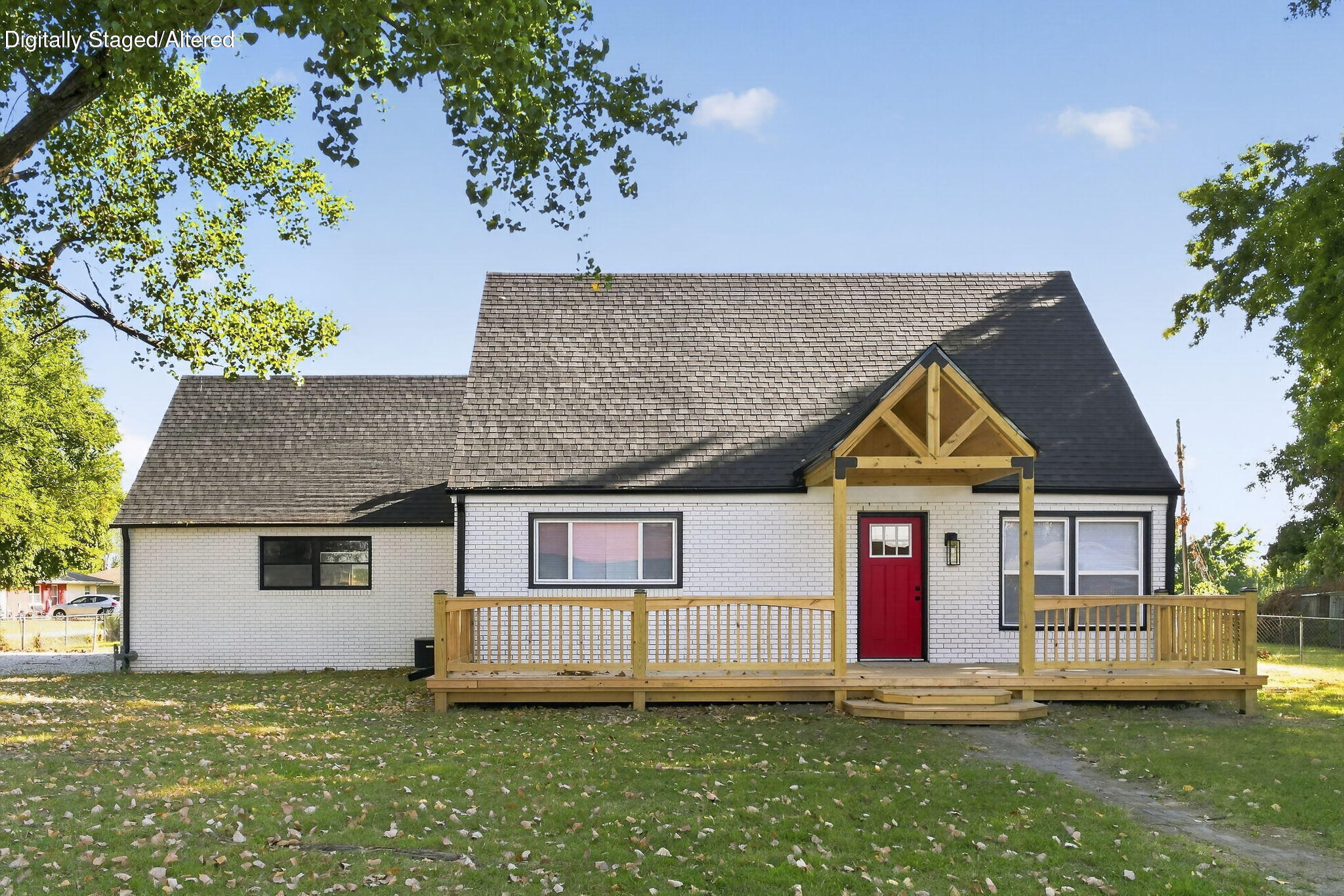 416 Beam Street — photo