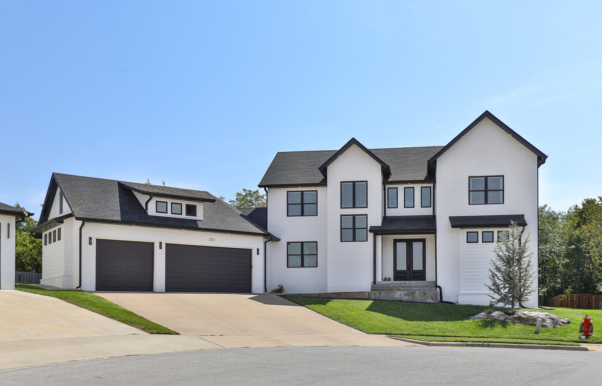 201 N Blarney Court — photo