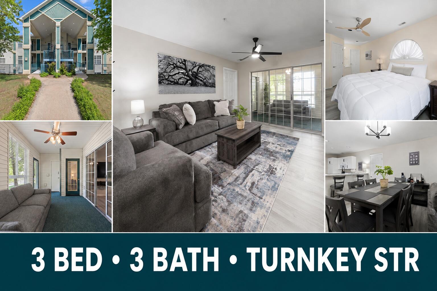 510 Spring Creek Court 1 — photo