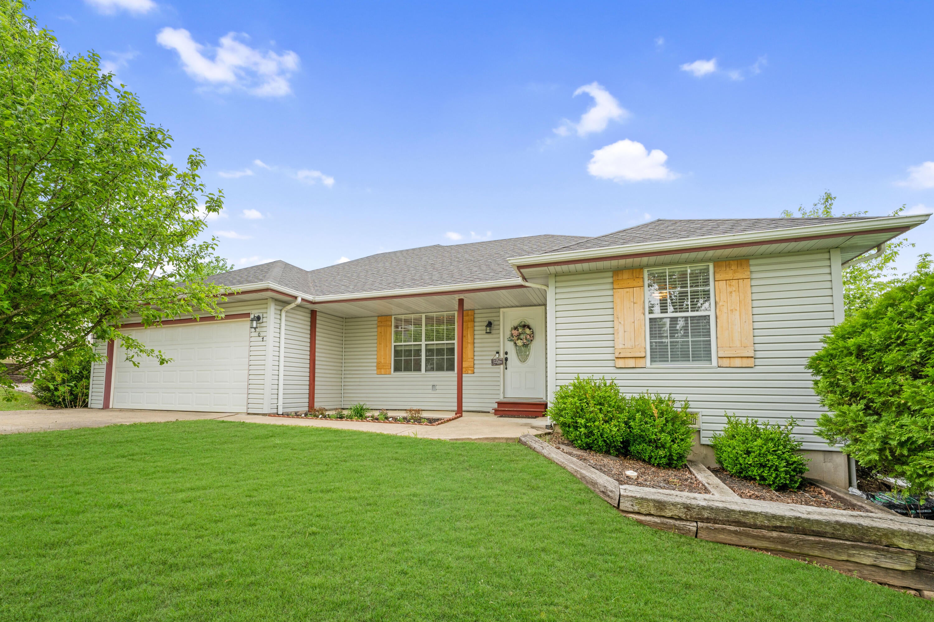 507 Sandpiper Drive — photo