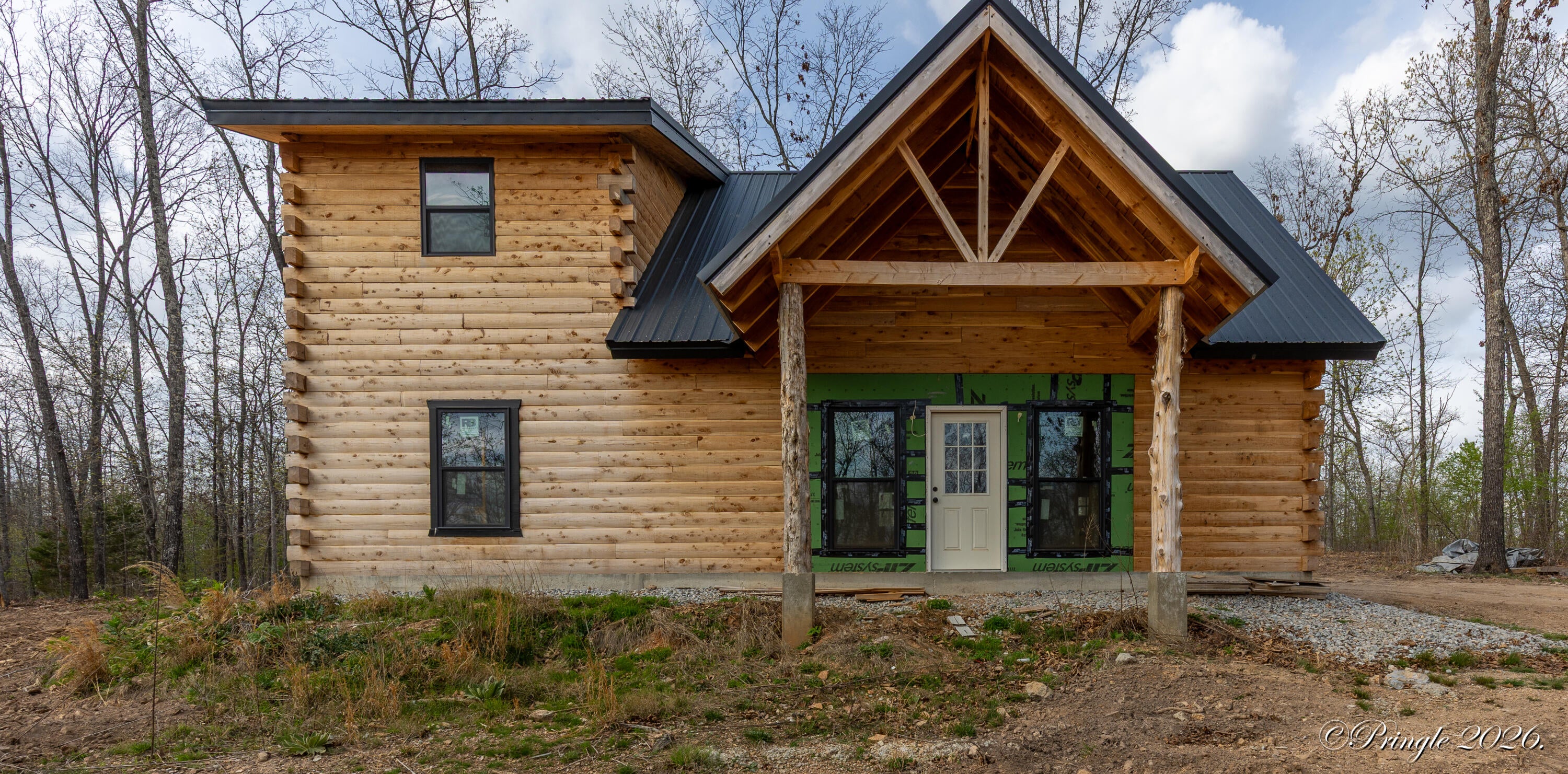 8935 Private Road 8209 — photo