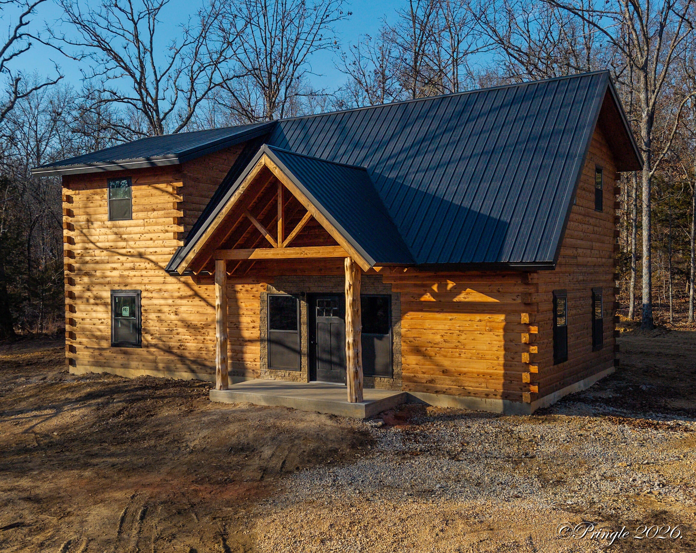 8969 Private Road 8209 — photo