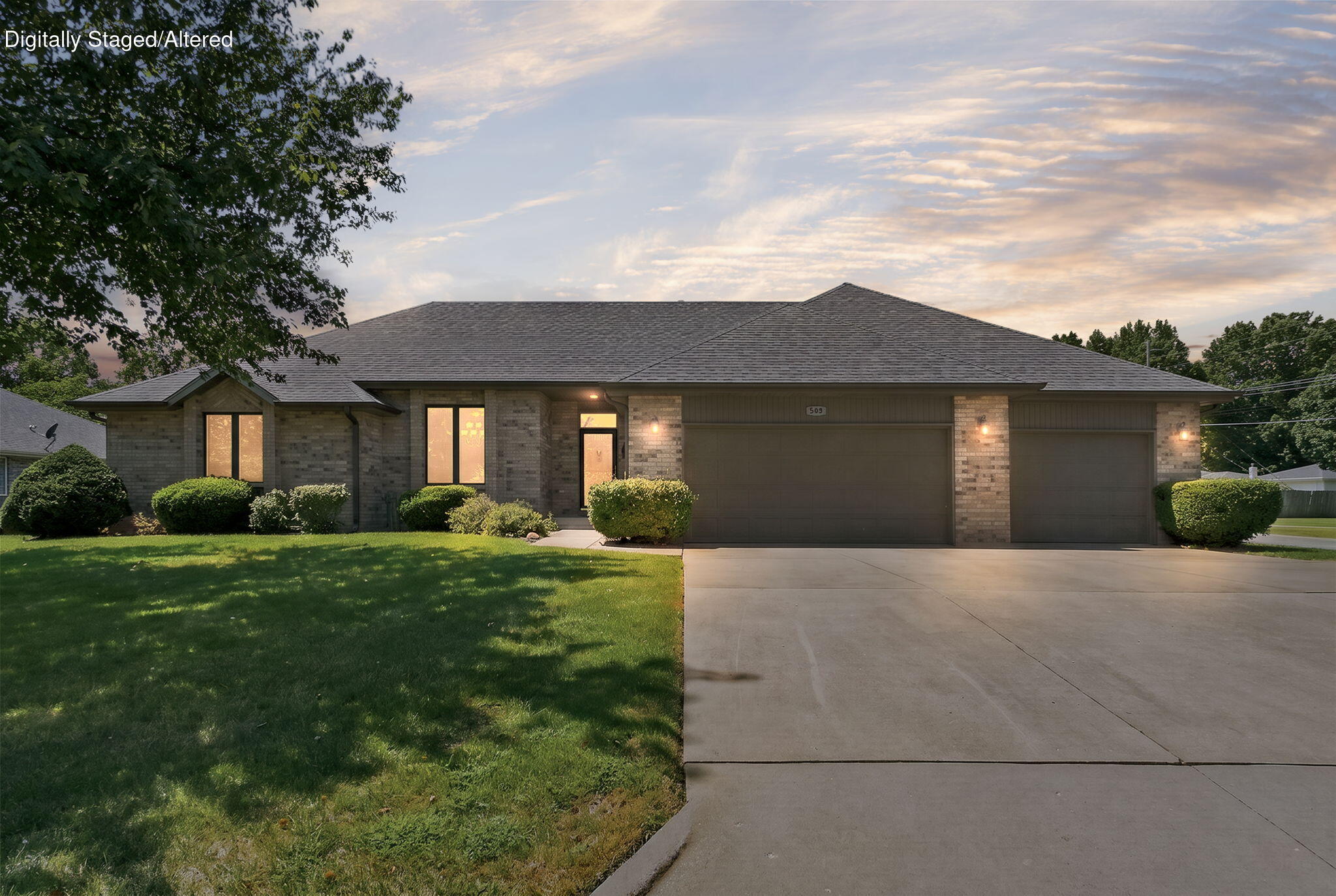 509 N Niangua Drive — photo