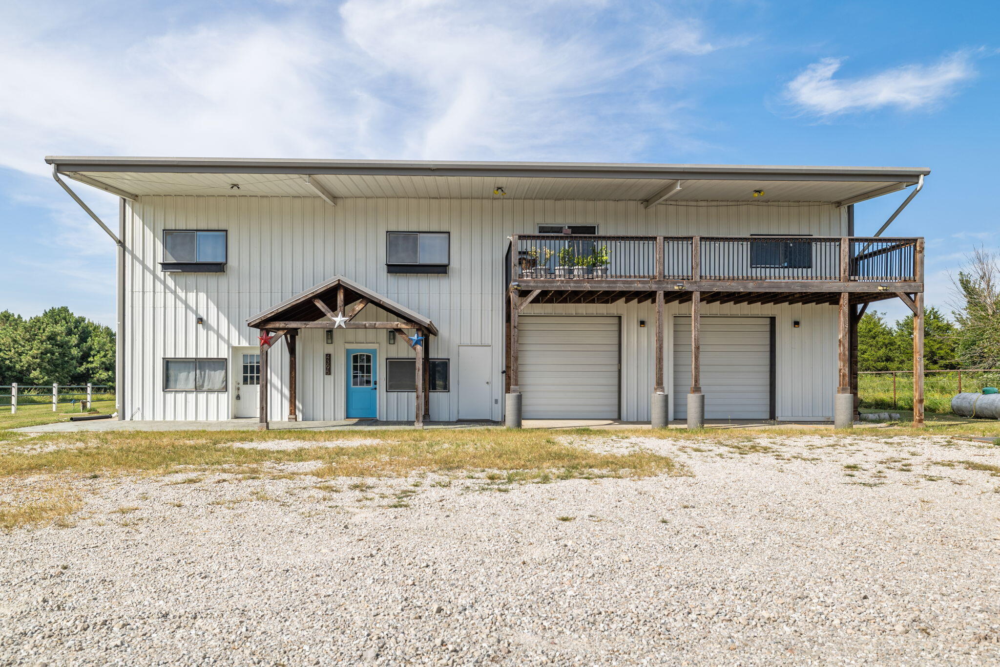 4395 E State Highway Kk — photo