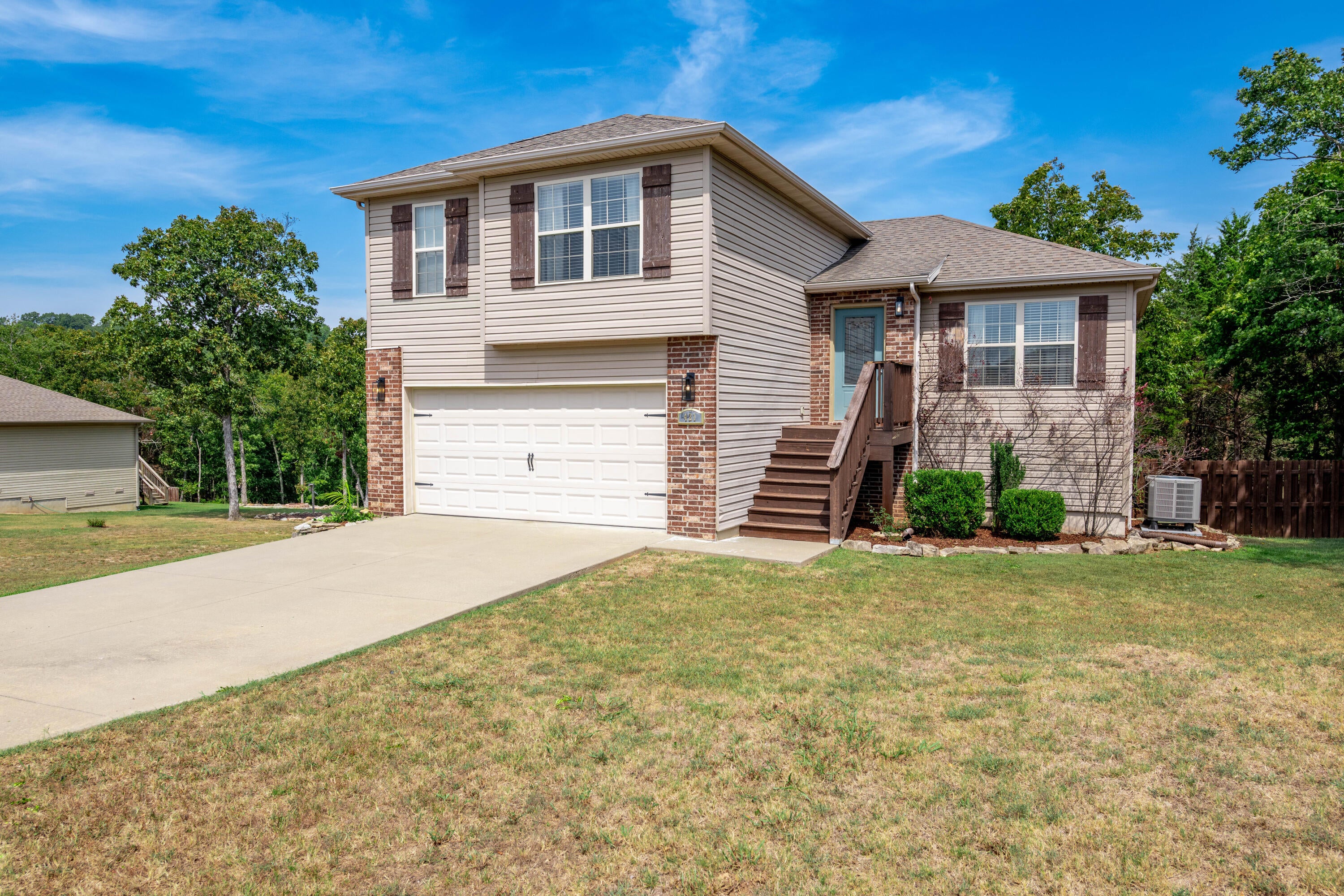 421 Highpoints Ridge — photo