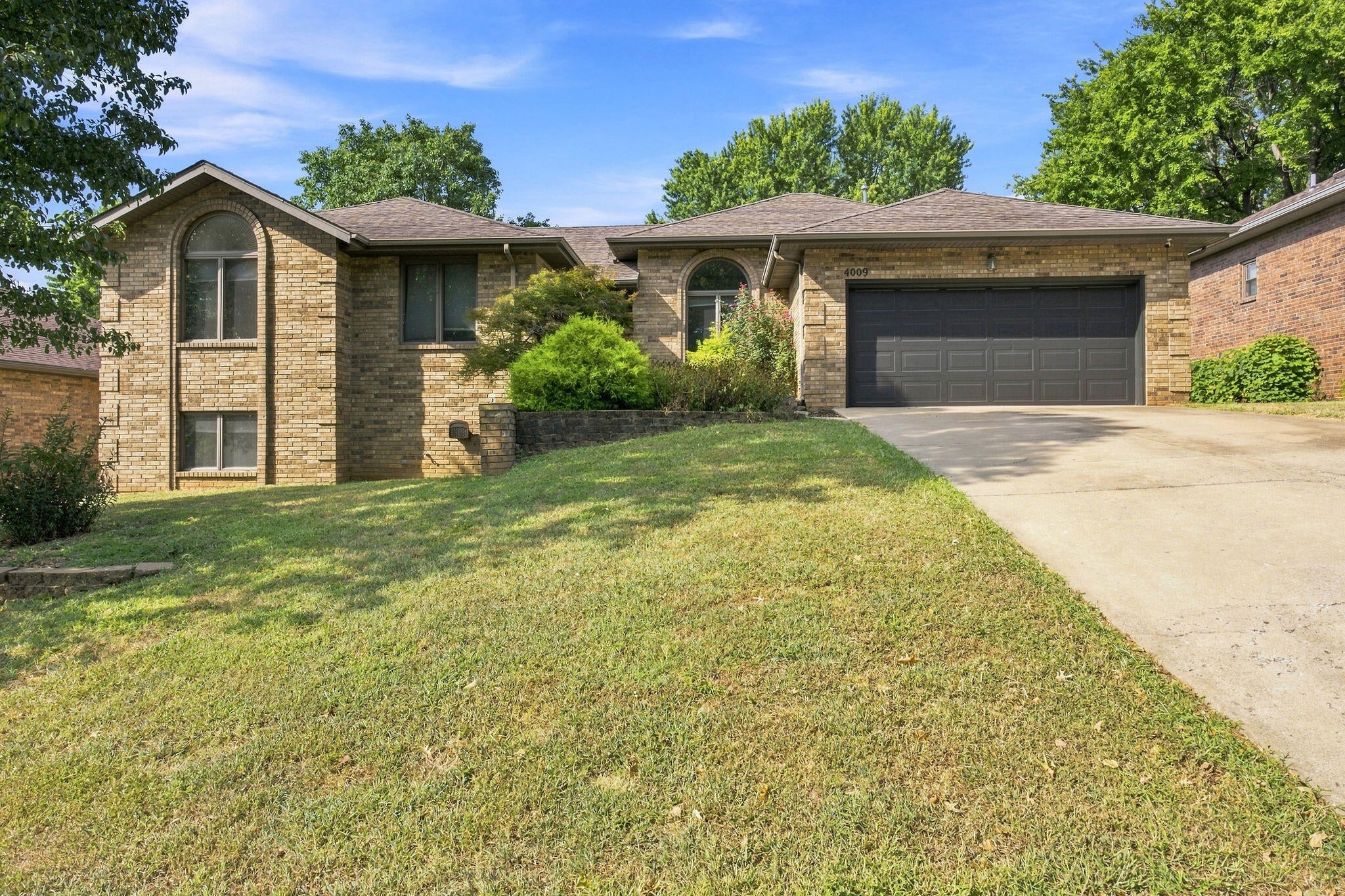 4009 S Cutler Court — photo