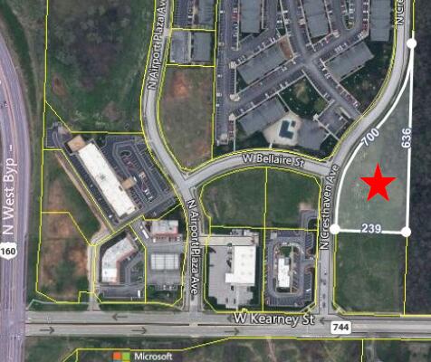 2440 N Cresthaven Avenue Lot 2, 5th Addition — photo